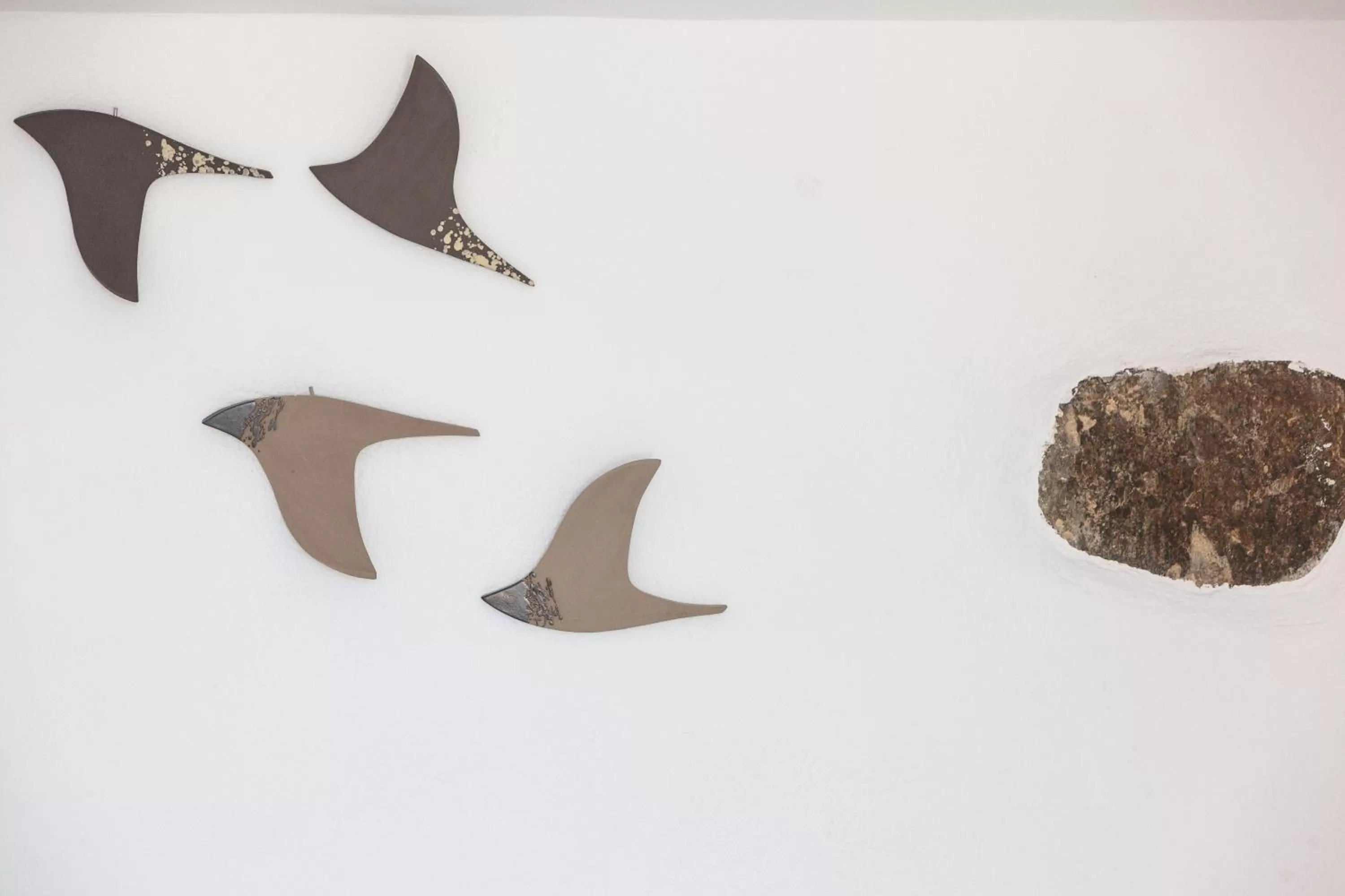 Decorative detail in Katerina mare