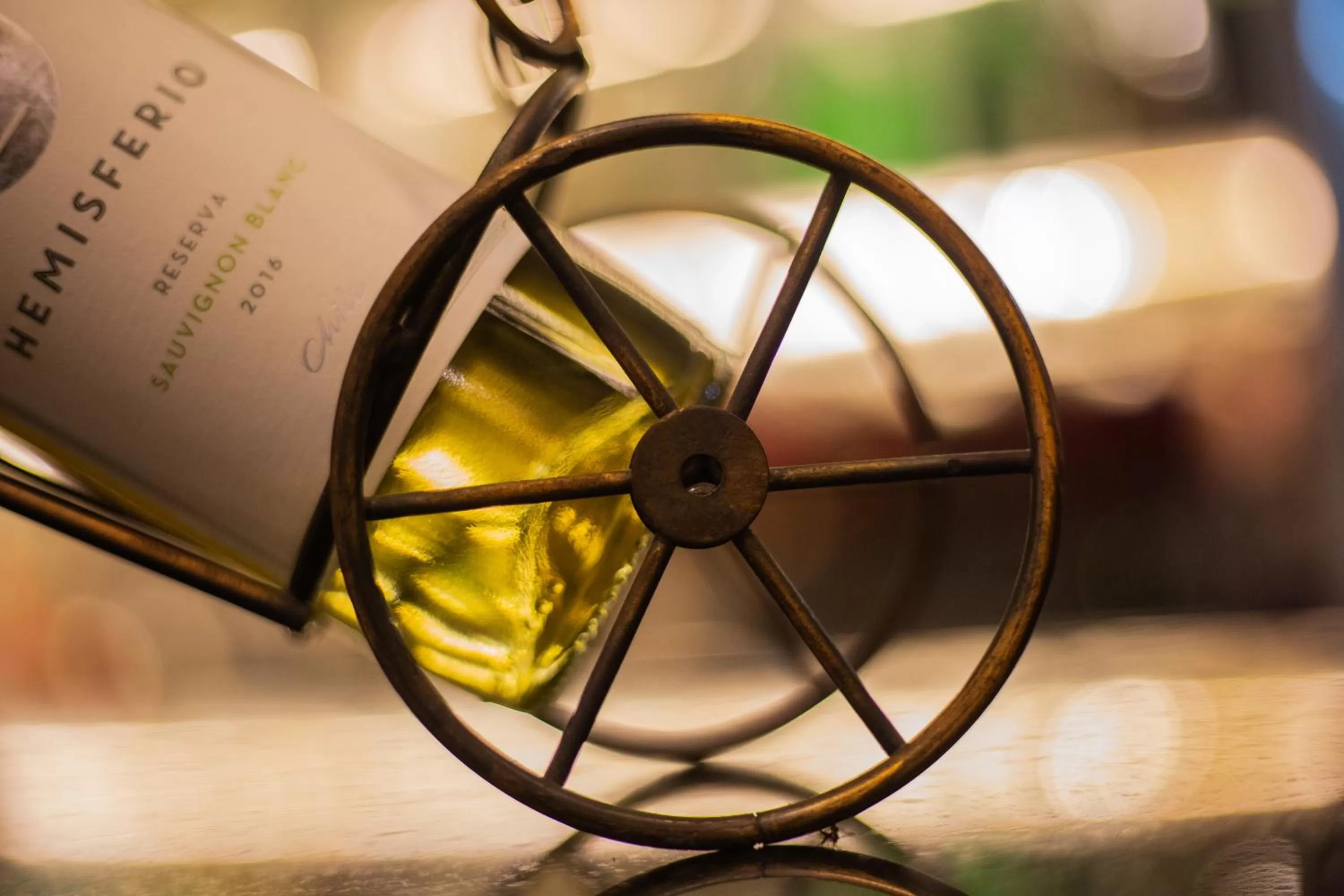 Restaurant/places to eat in Sovanna Hotel