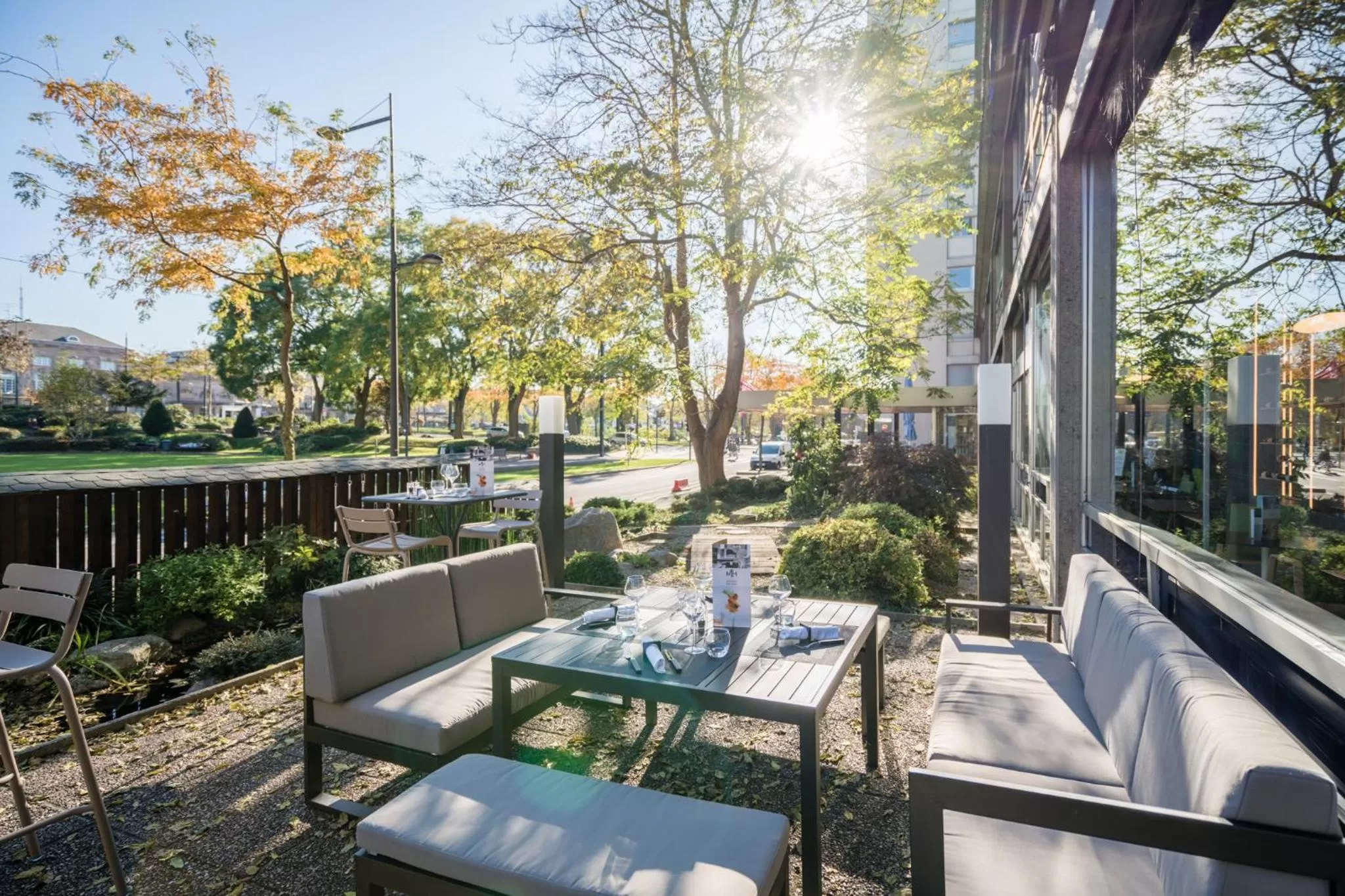 Mercure Mulhouse Centre