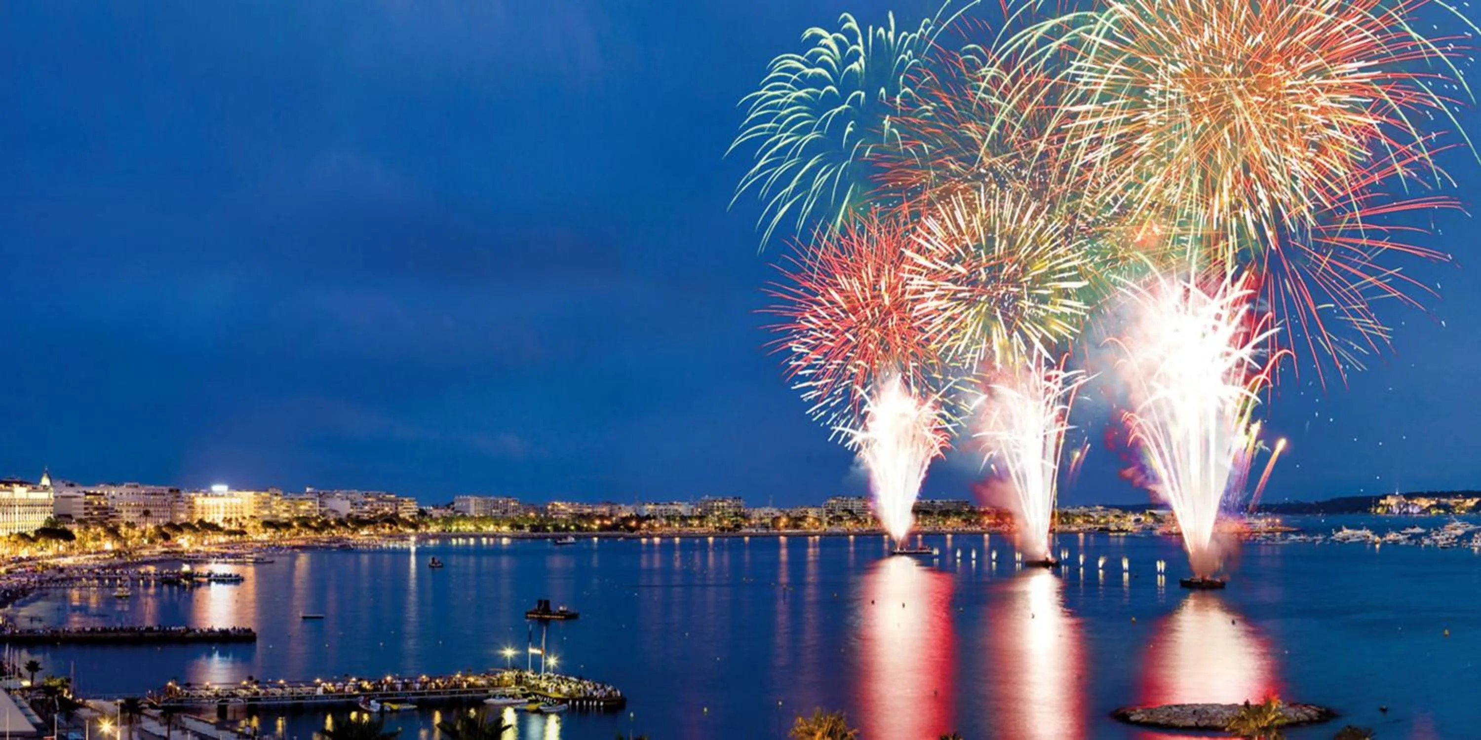 Other in Hotel America