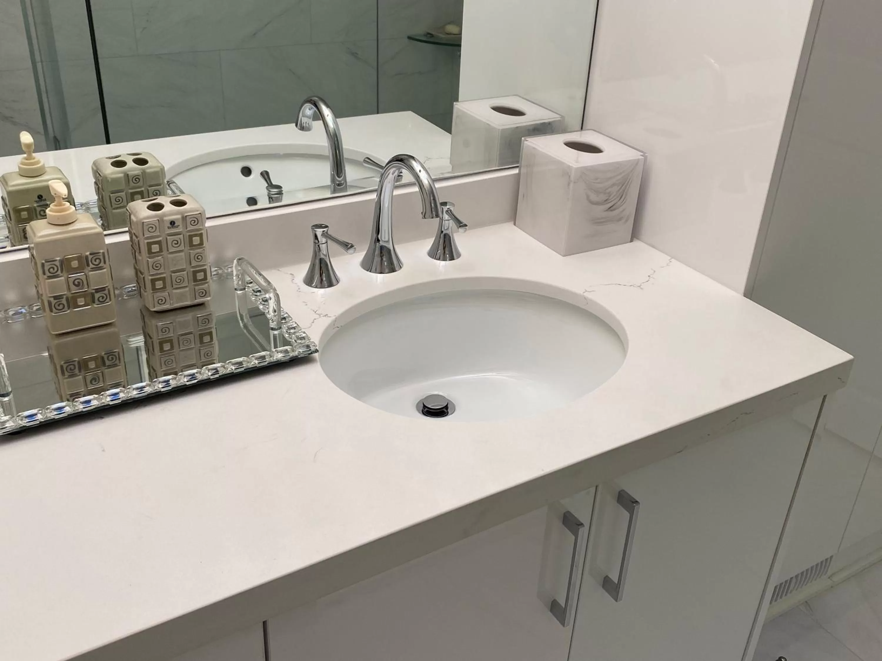 Bathroom in Serenity