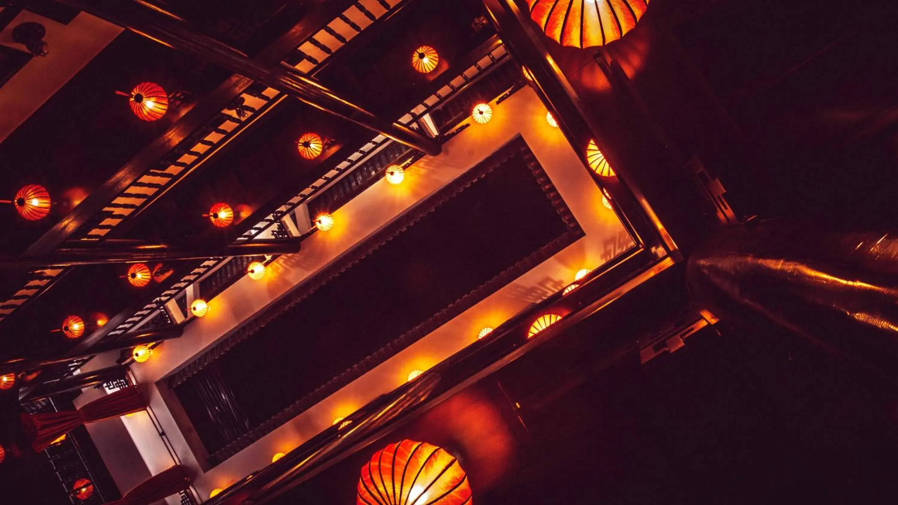 Restaurant/places to eat in Phu House Restaurant/places to eat in Phu House