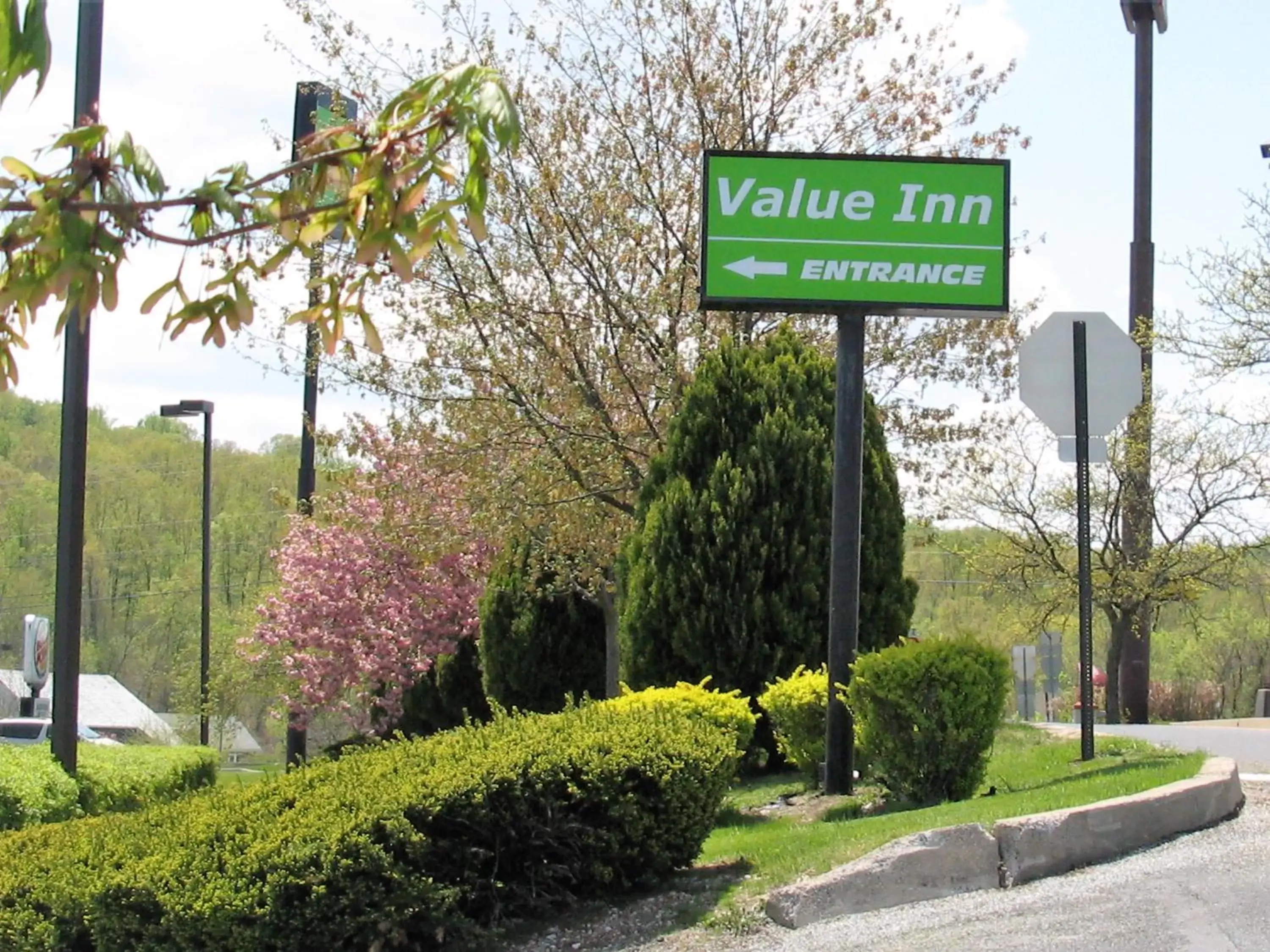 Value Inn Harrisburg-York