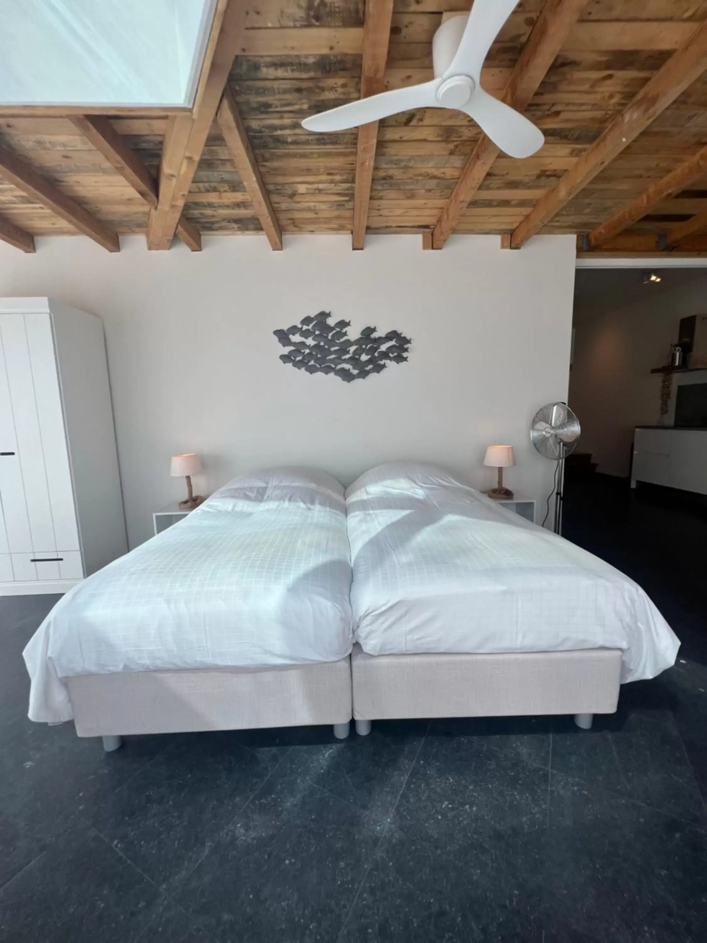 Studio with Sea View in Neptunus Appartementen Studio with Sea View in Neptunus Appartementen