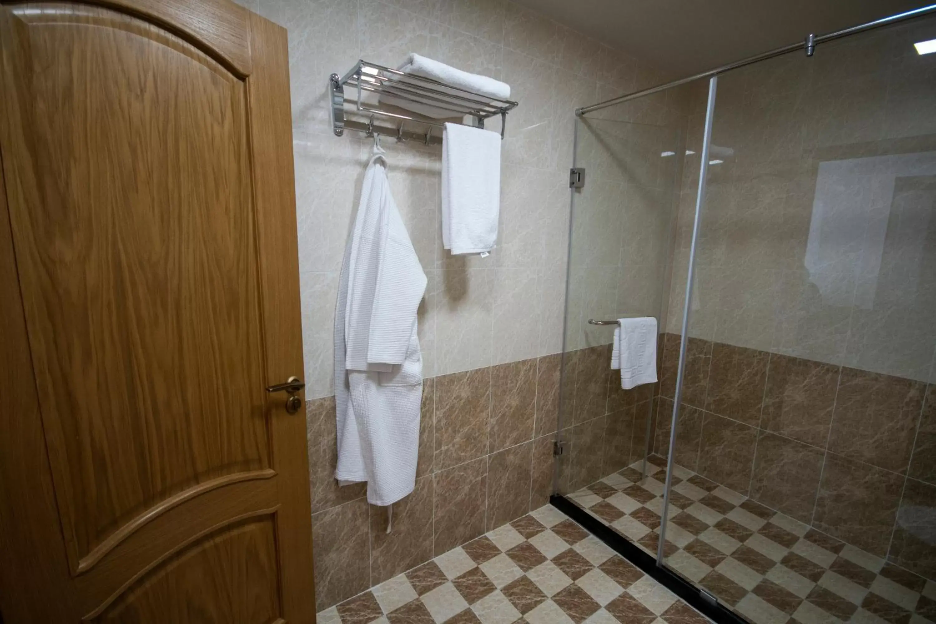 Large Double Room in Hotel Shumon Large Double Room in Hotel Shumon