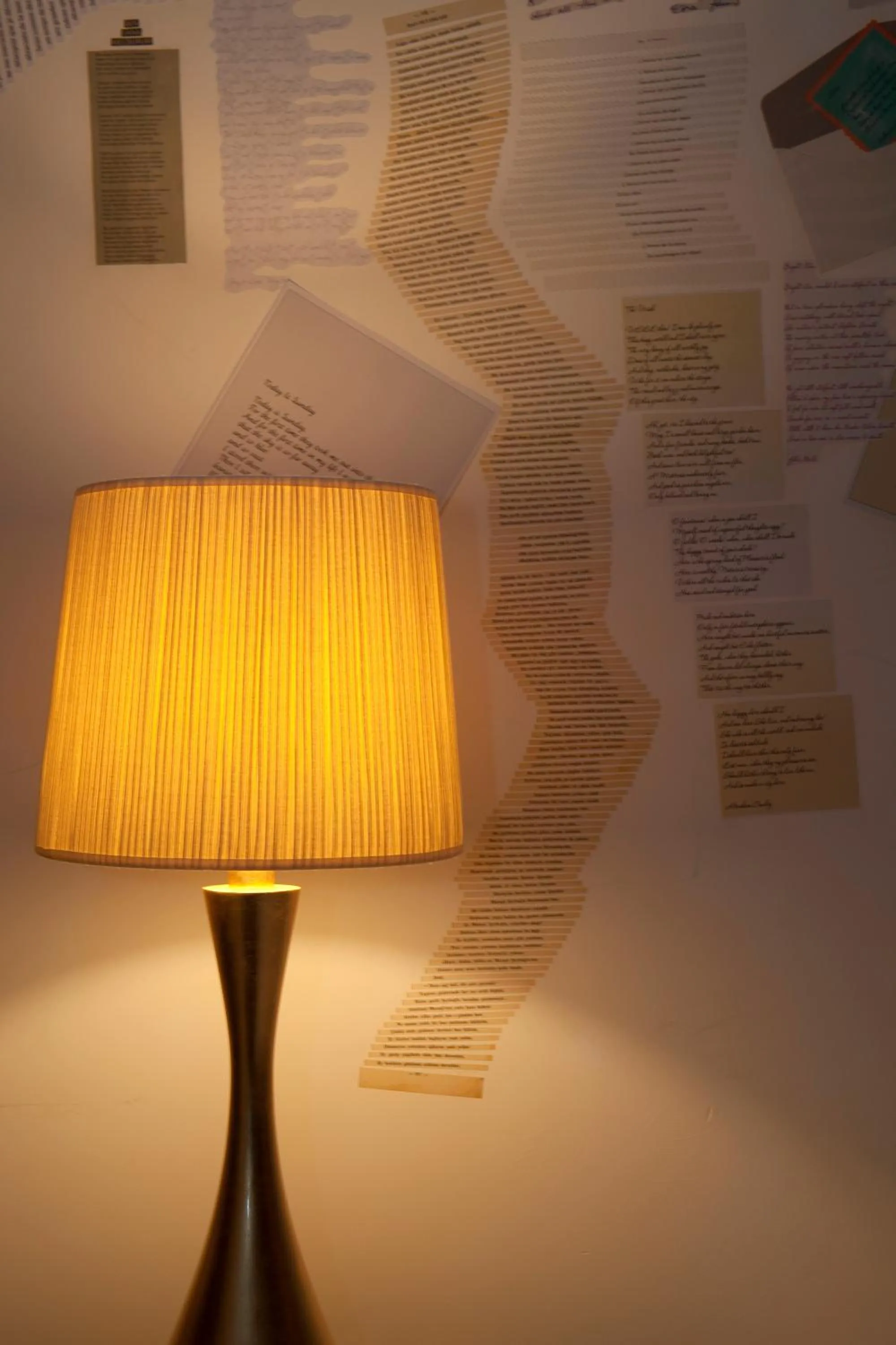 Massage in Hypnos Design Hotel