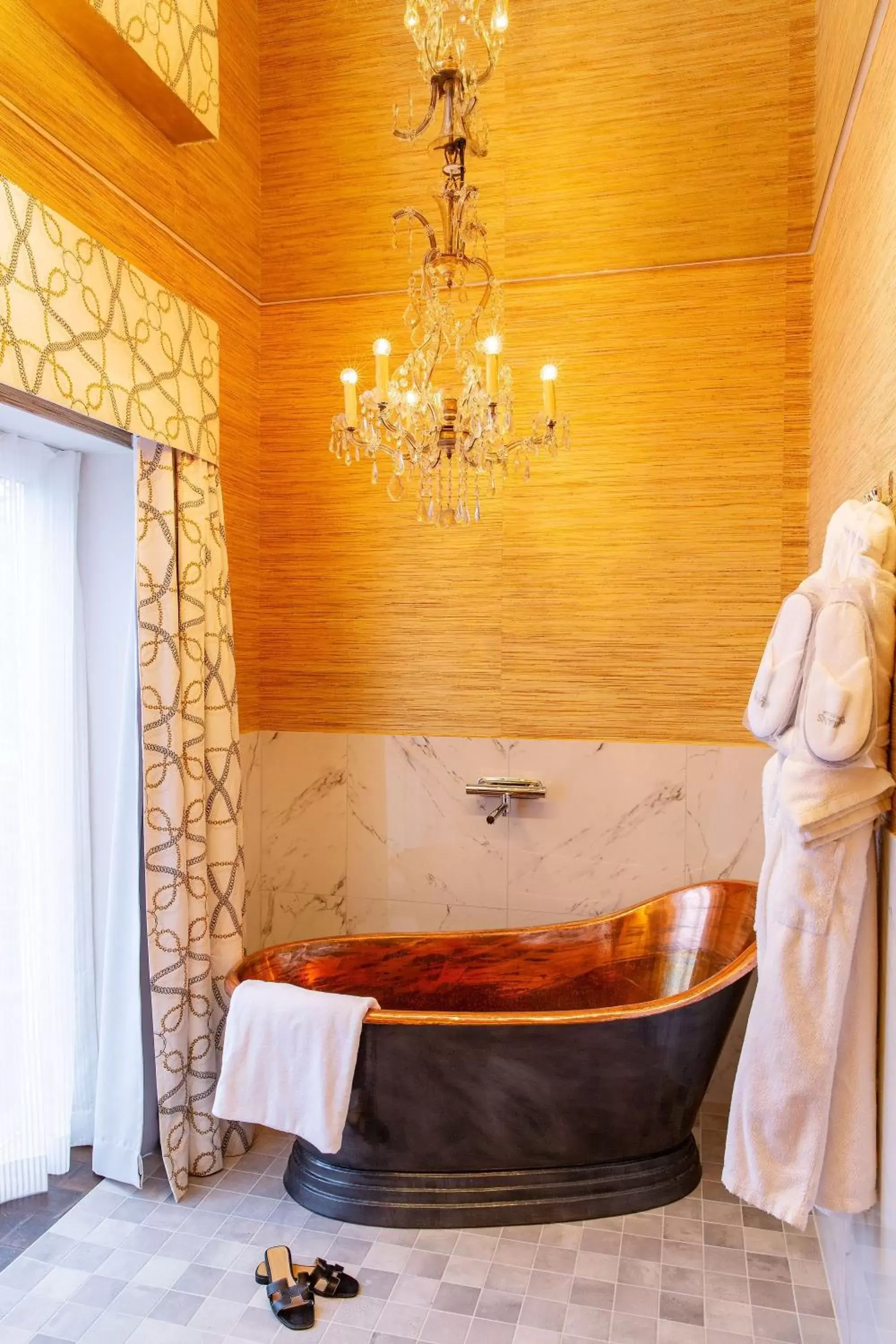 Superior Double Room in Bomans Hotell i Trosa Superior Double Room in Bomans Hotell i Trosa