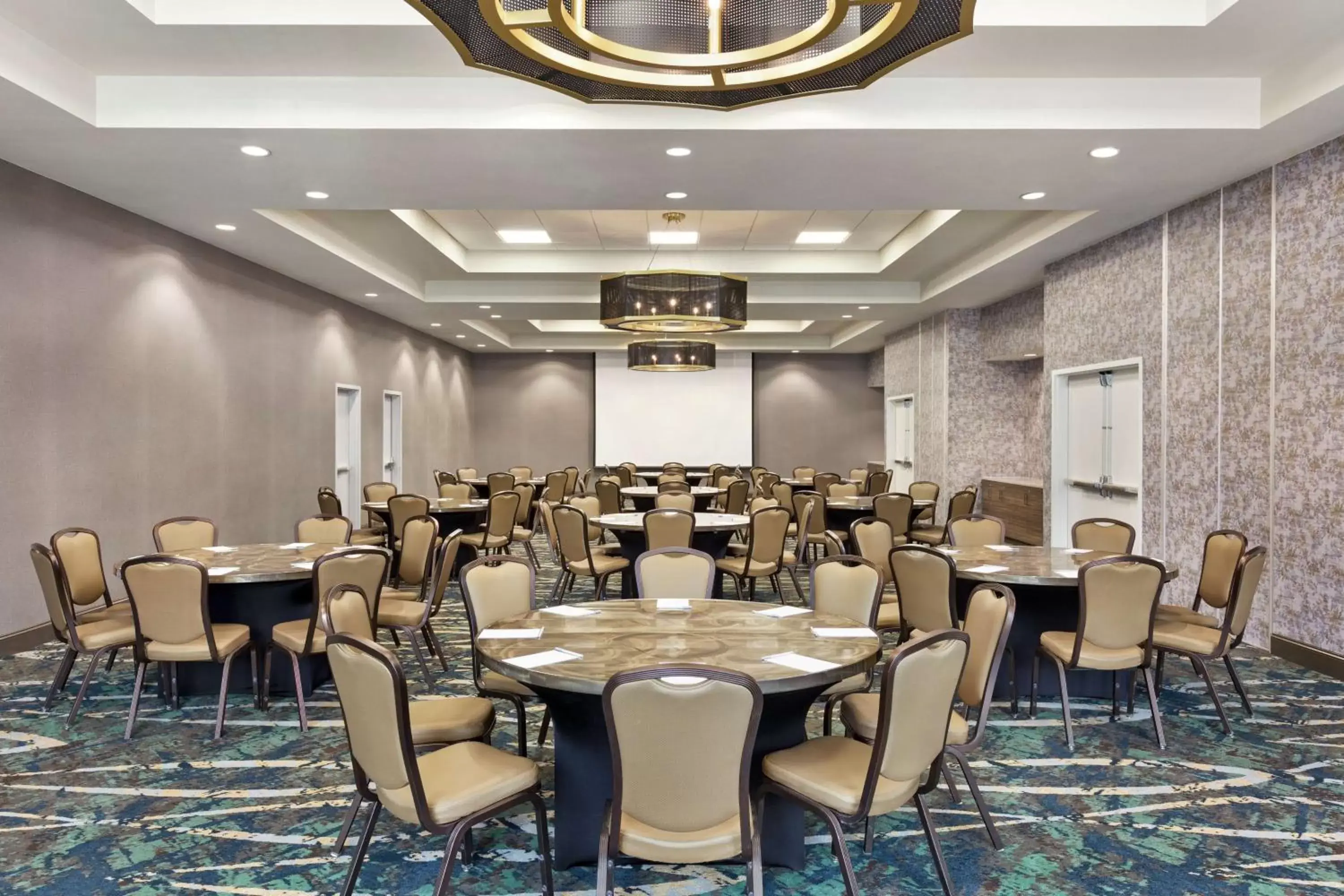 Meeting/conference room, Banquet Facilities in Hilton Garden Inn Houston Energy Corridor