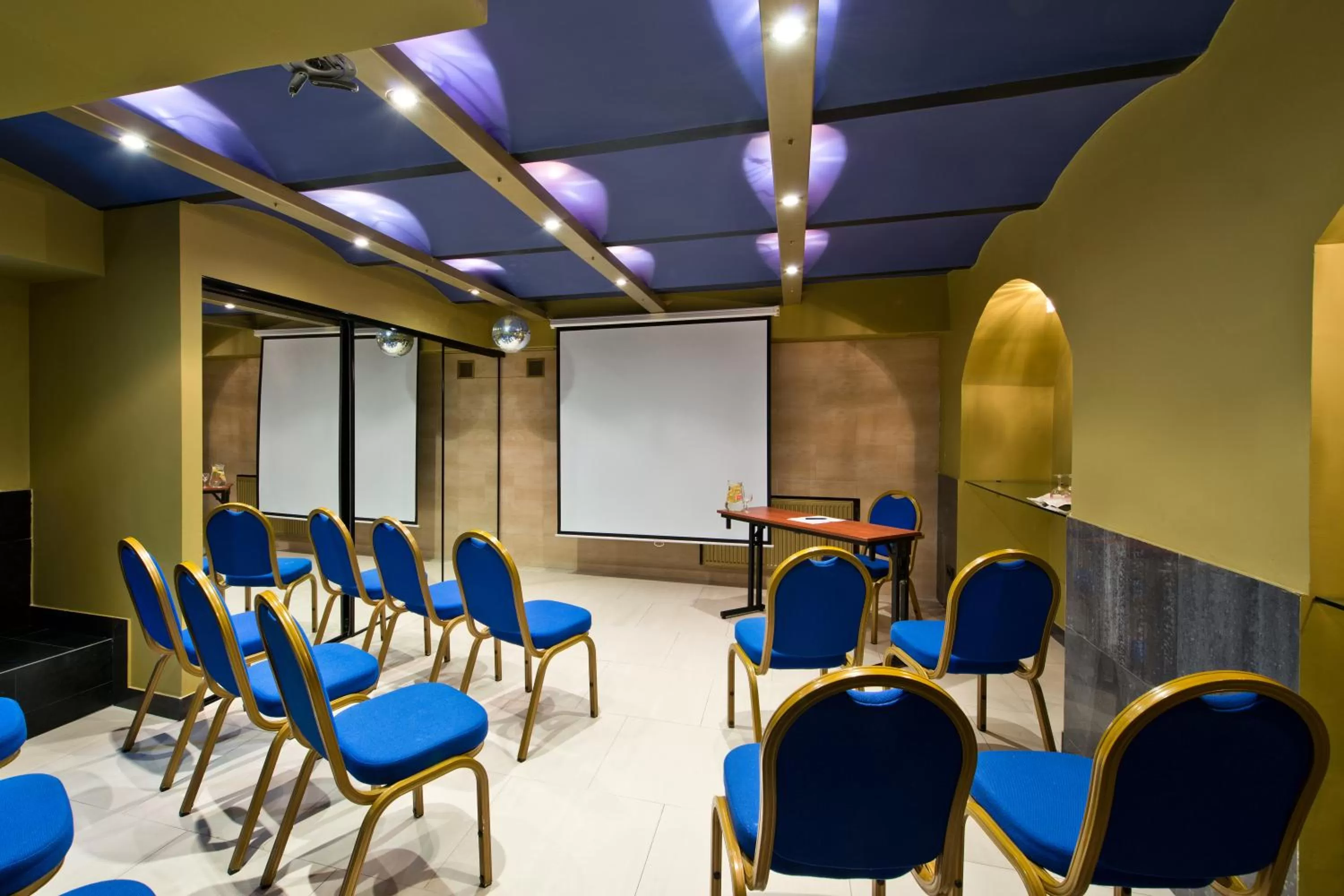 Business facilities in BEST BALTIC Hotel Druskininkai Central