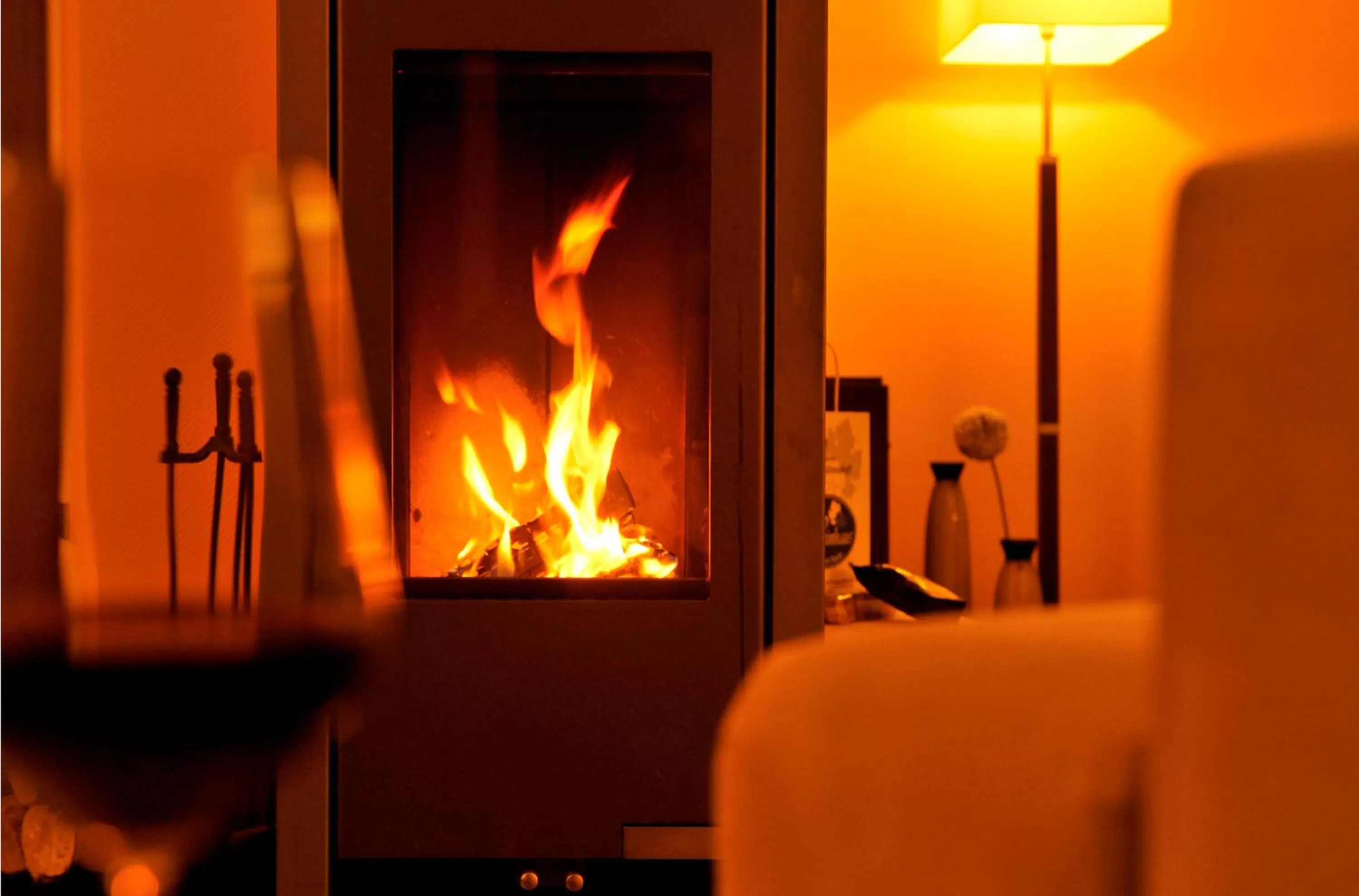 Decorative detail in Resort Mark Brandenburg & Fontane Therme