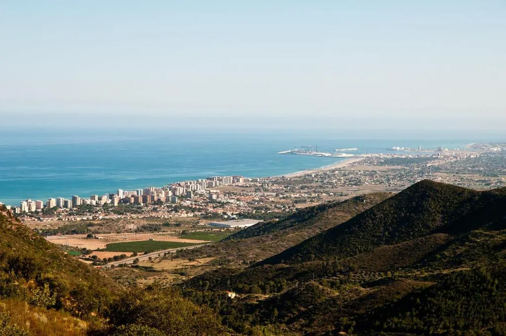 Hotel Sunna Benicassim