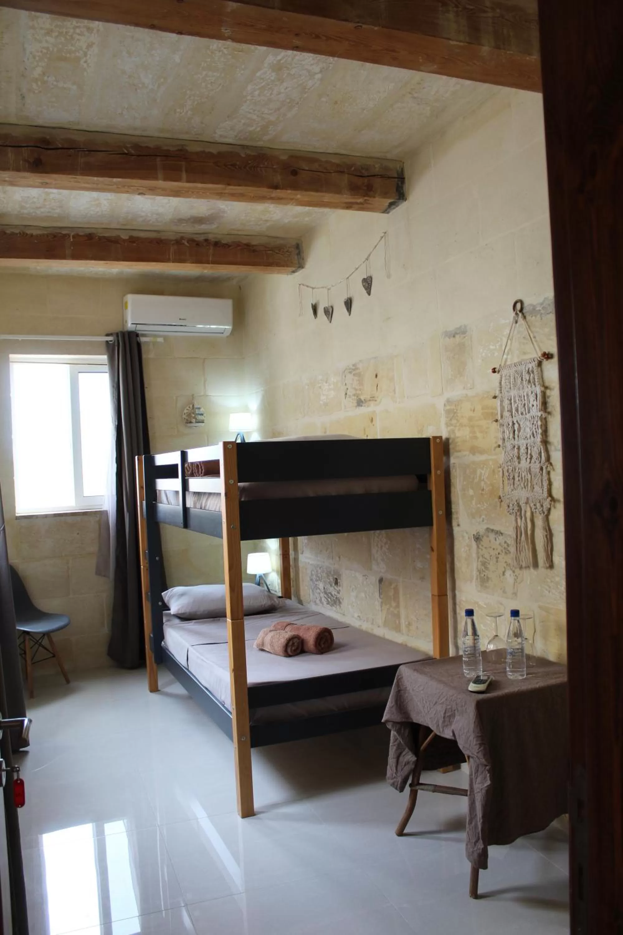 Other, Bed in St George of Lydda B&B