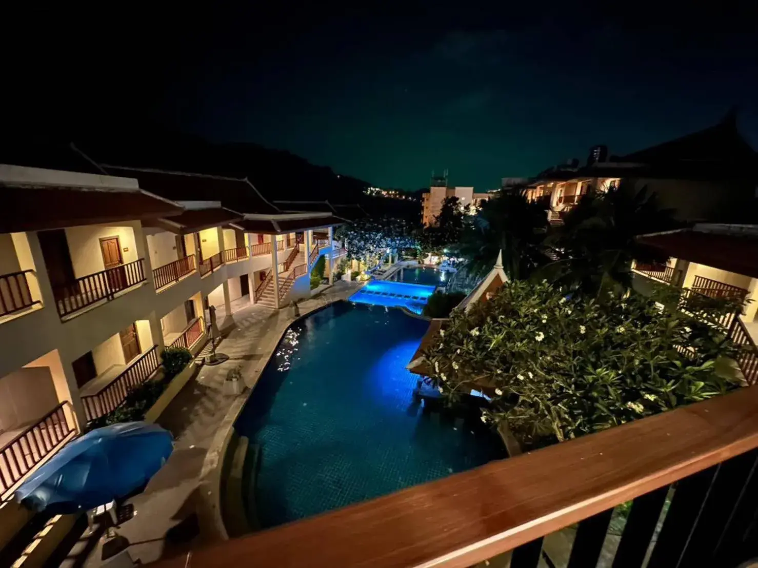 View (from property/room) in Baan Yuree Resort & Spa - SHA Plus View (from property/room) in Baan Yuree Resort & Spa - SHA Plus