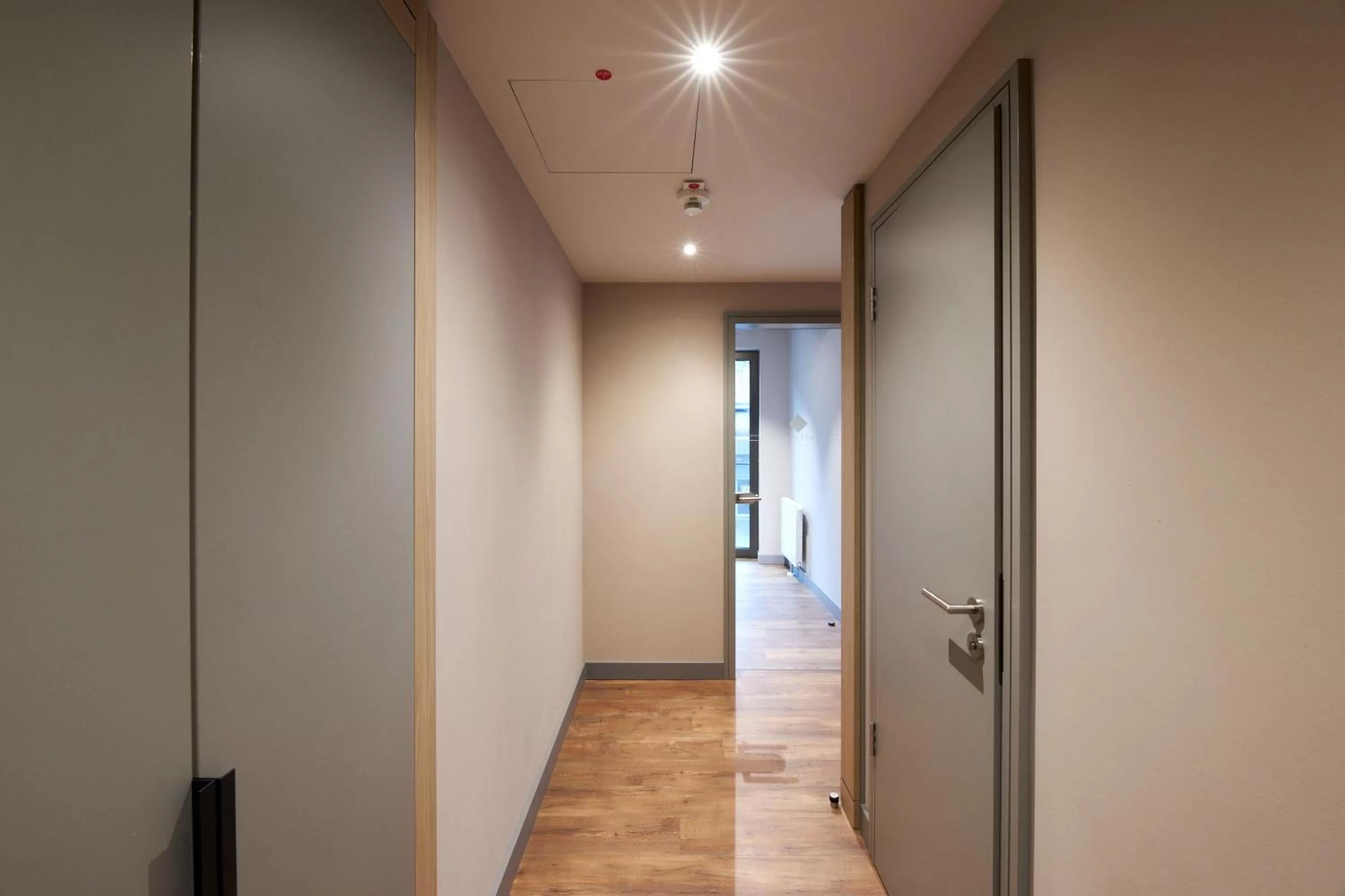 Photo of the whole room in Fourty Three Luxury Serviced Apartments