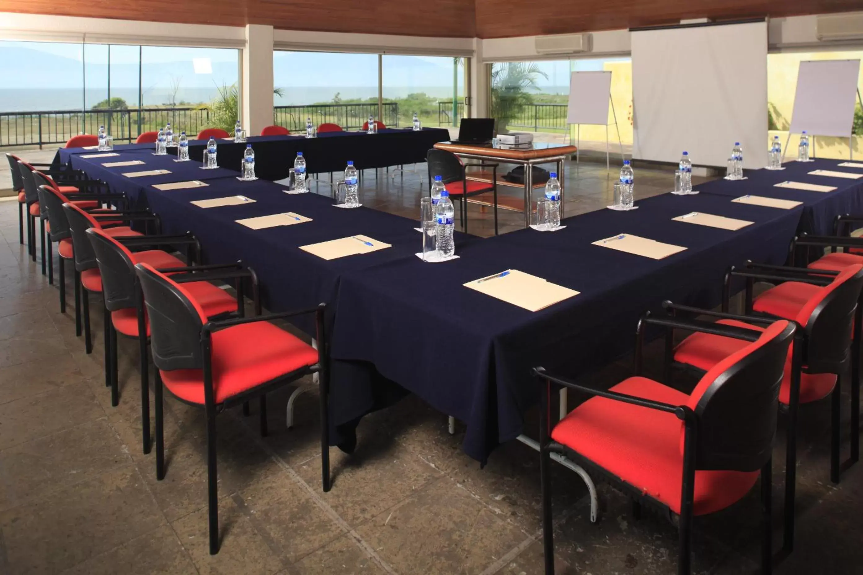 Meeting/conference room in Real de Chapala