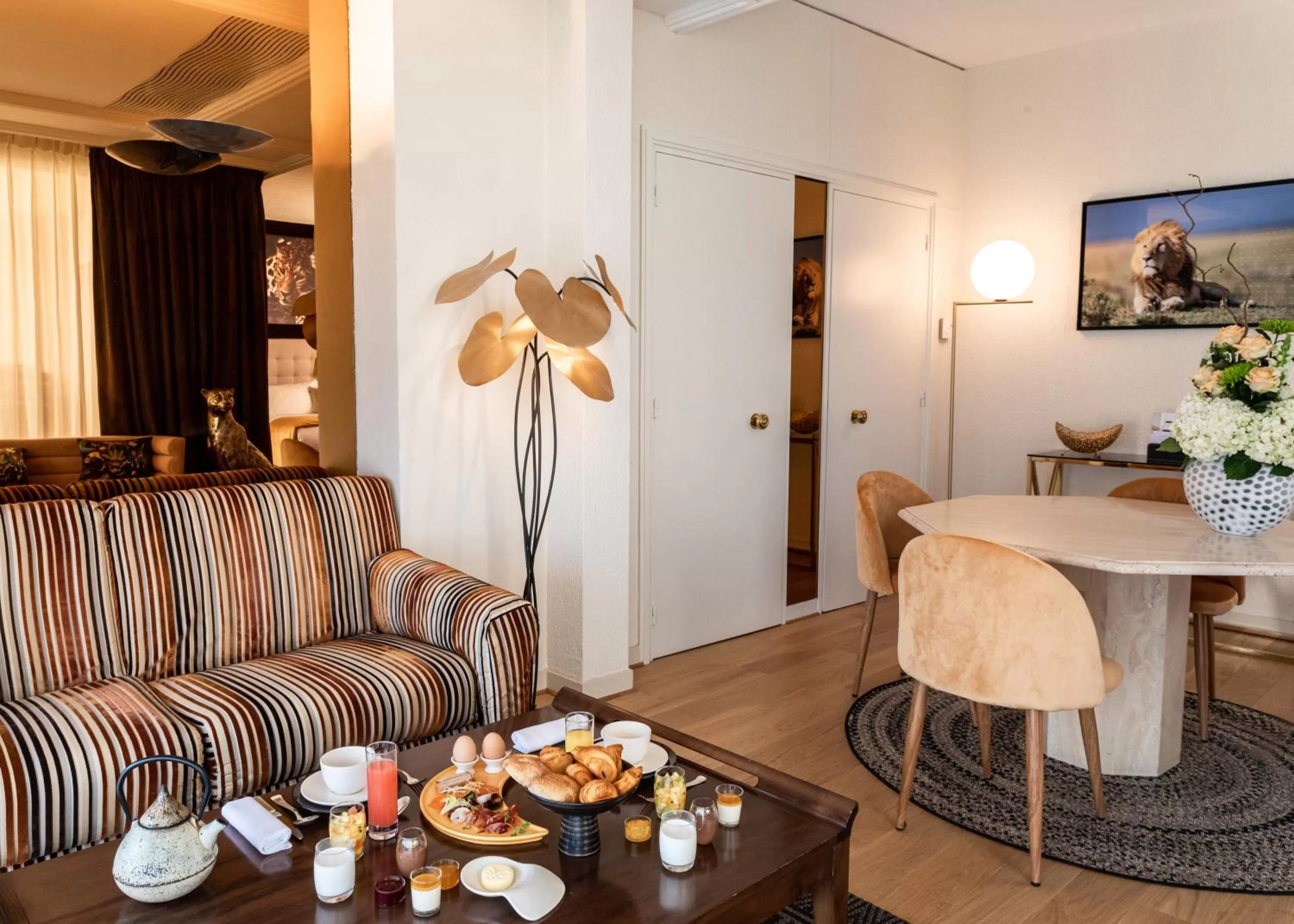 Other in La Côte Saint Jacques