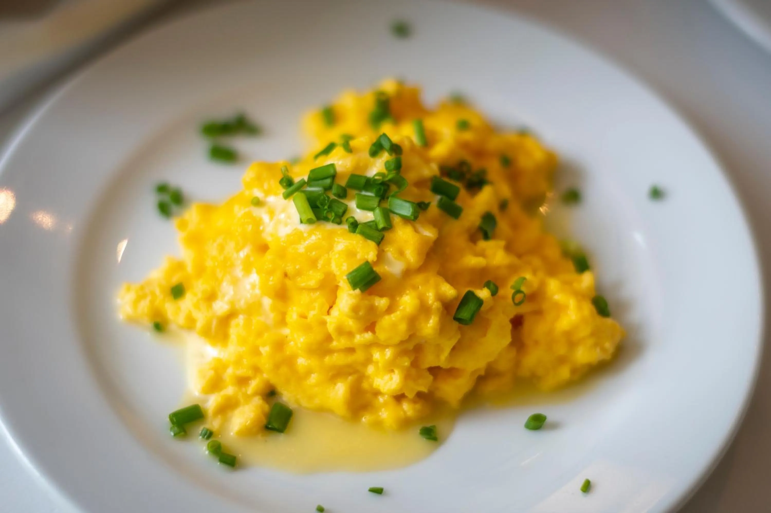 Breakfast in L'esprit De Naiyang Beach Resort - SHA Extra Plus