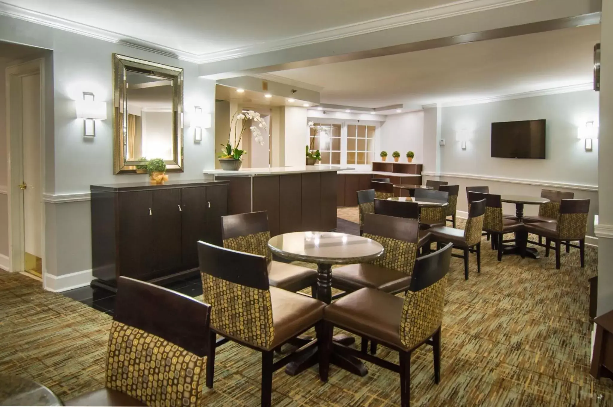 Other, Restaurant/Places to Eat in Crowne Plaza Hotel Executive Center Baton Rouge, an IHG Hotel