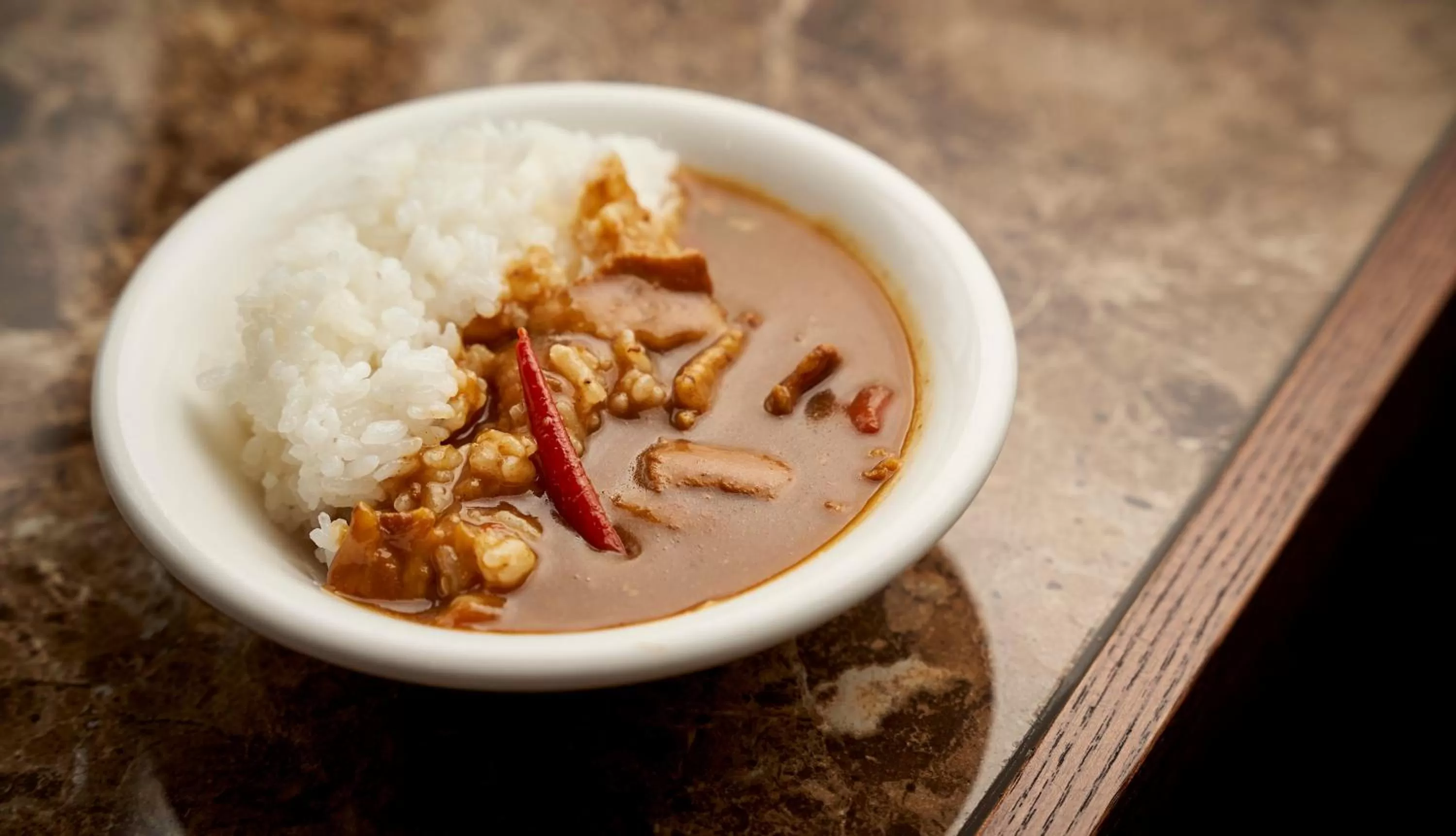 Restaurant/places to eat in Daiwa Roynet Hotel Morioka Ekimae