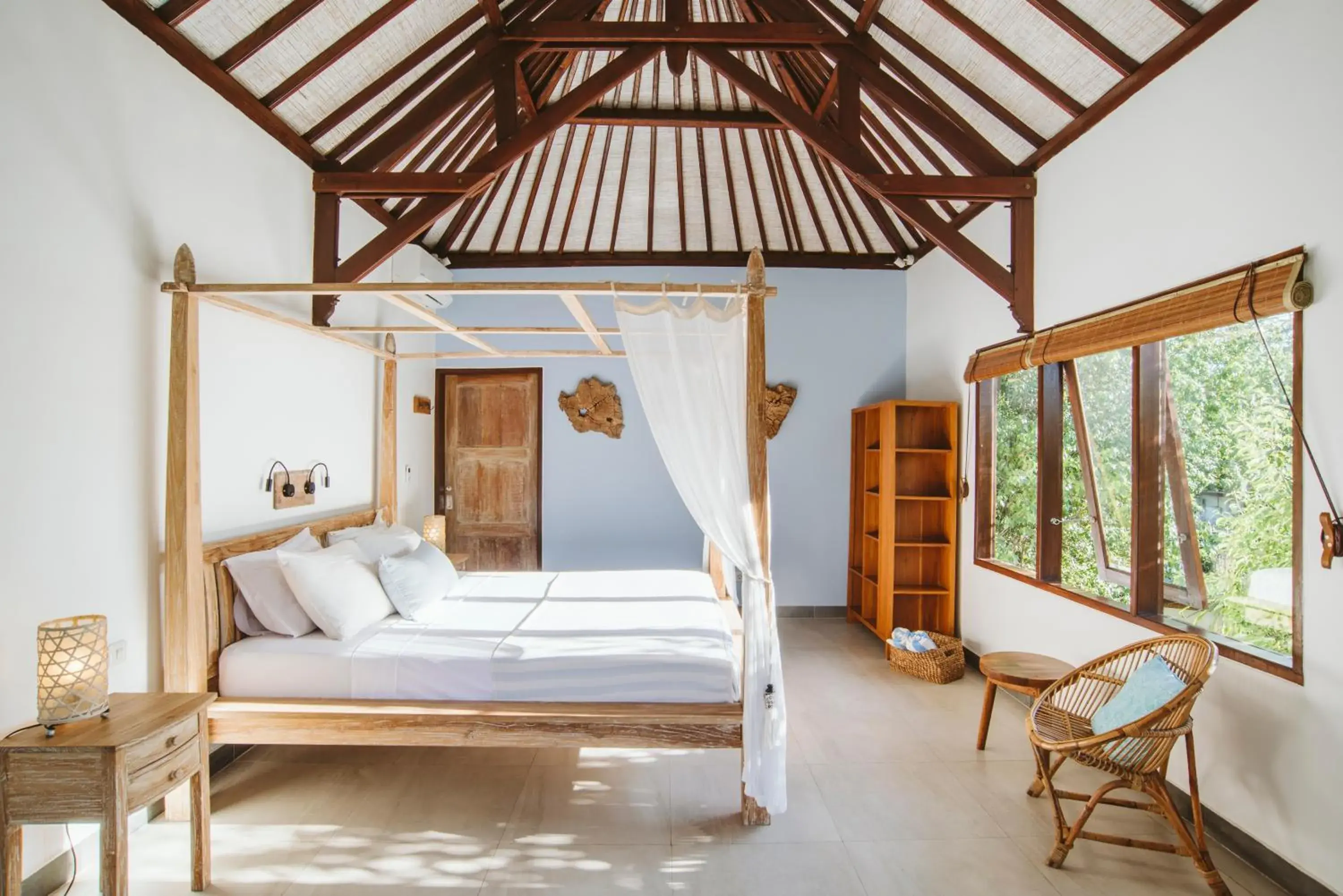 Bedroom, Bed in Karma Kayak Bedroom, Bed in Karma Kayak