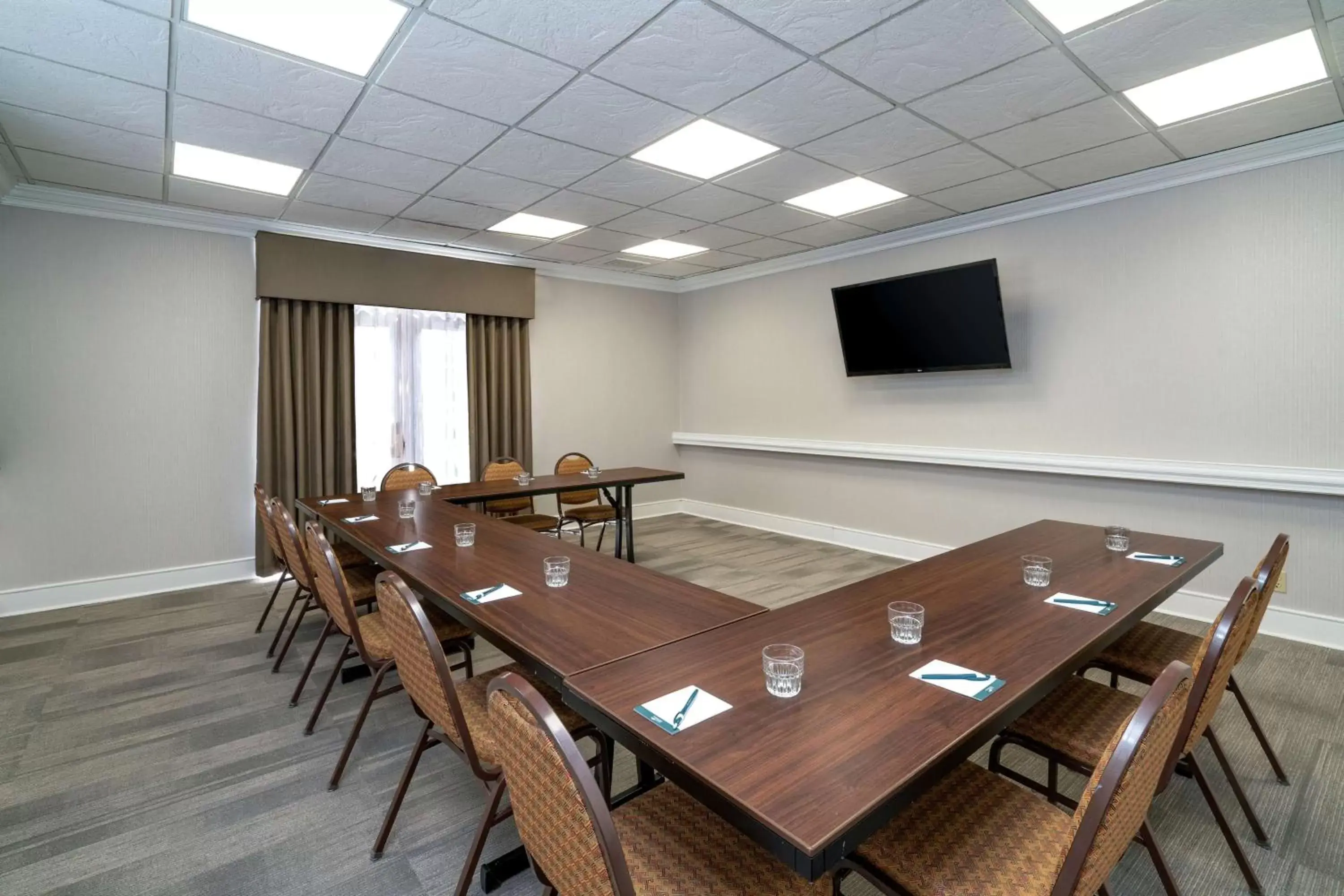 Meeting/conference room in Homewood Suites Lafayette