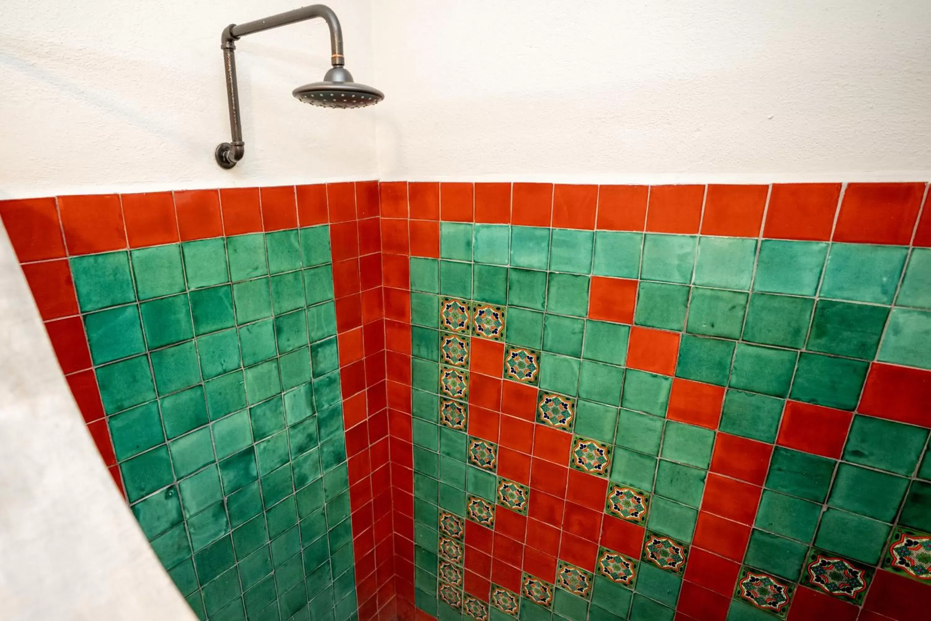 Bathroom in Casa Naré Adults Only