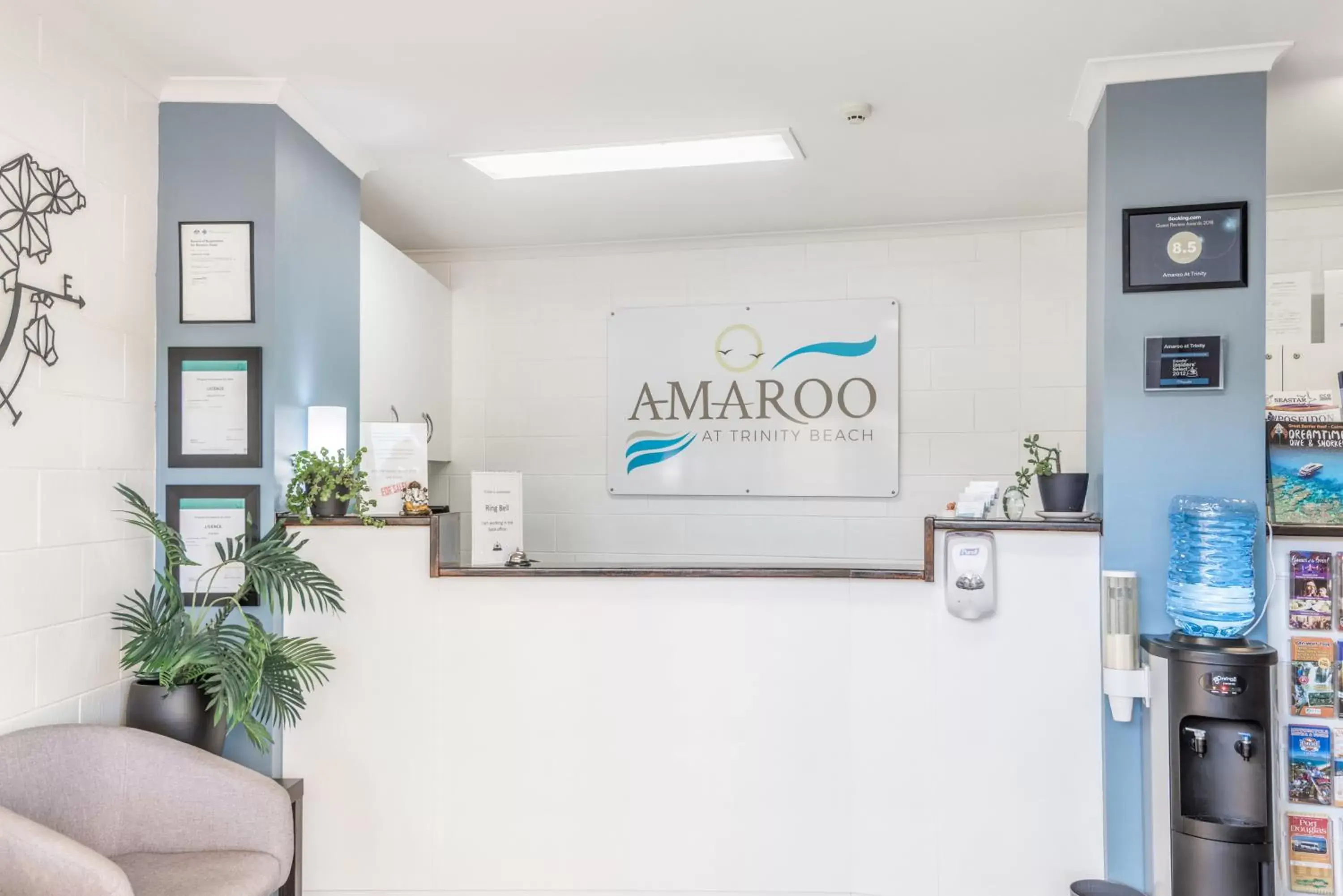 Property logo or sign, Lobby/Reception in Amaroo At Trinity