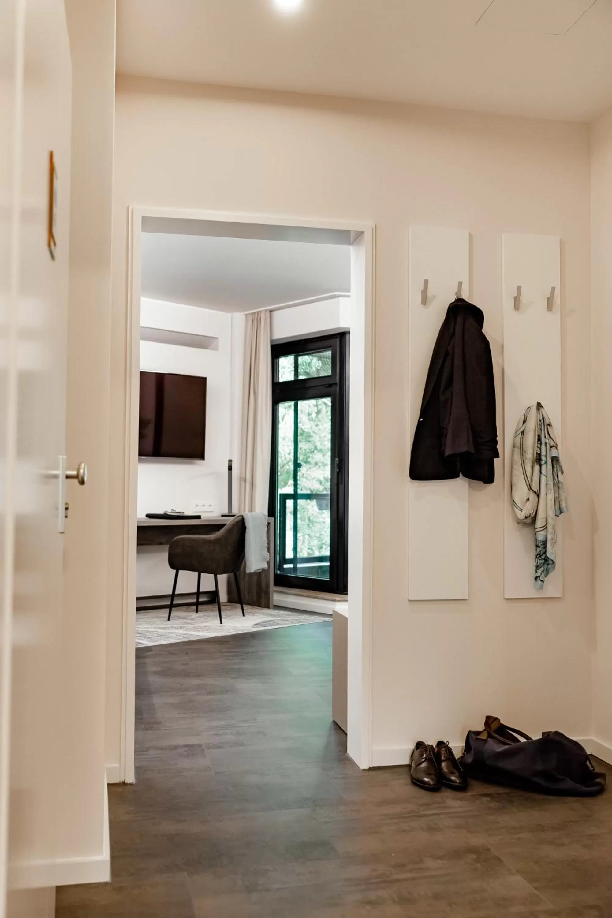 Photo of the whole room in Seehotel am Tankumsee