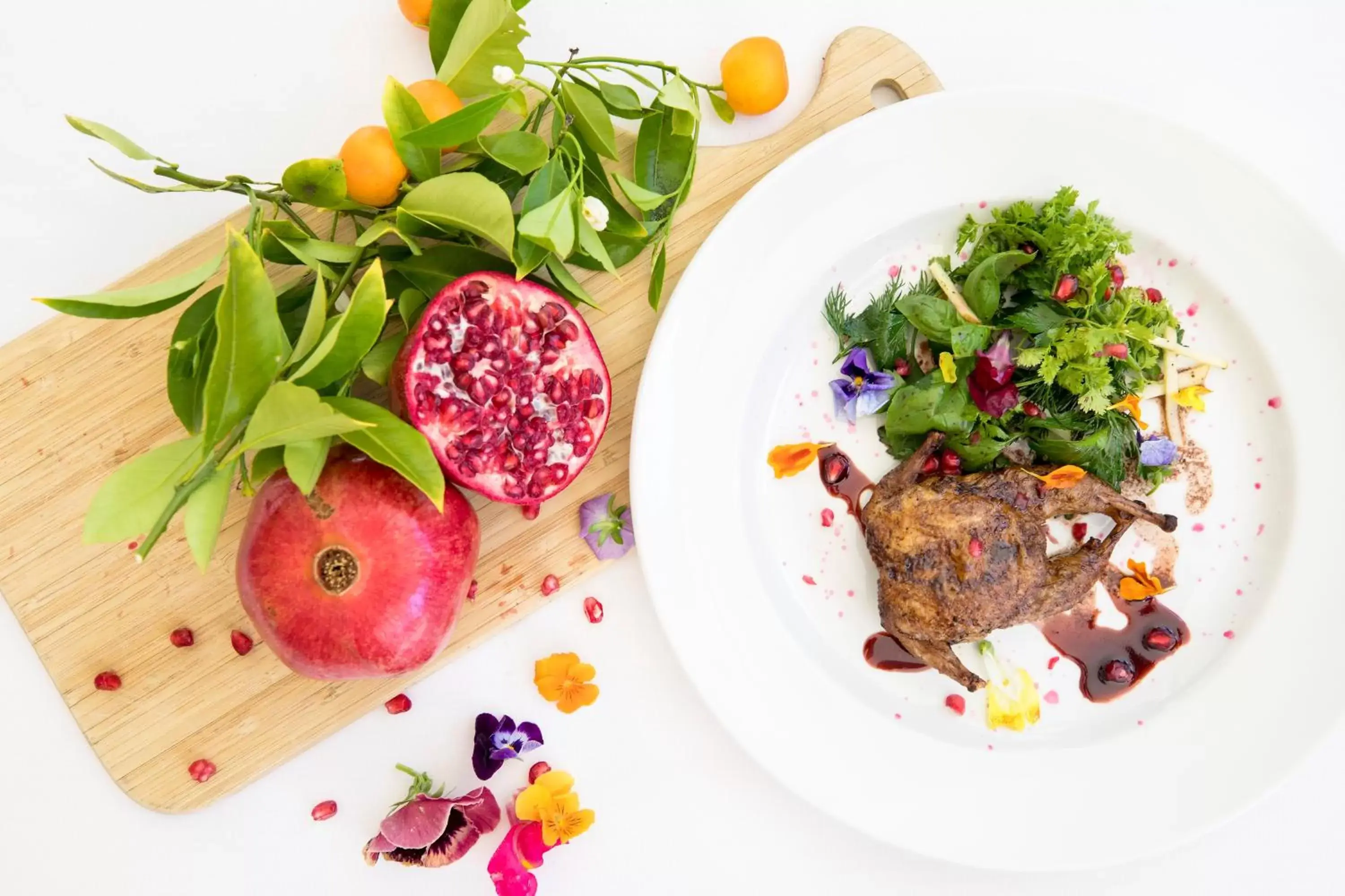 Restaurant/places to eat in Villa Howden Restaurant/places to eat in Villa Howden