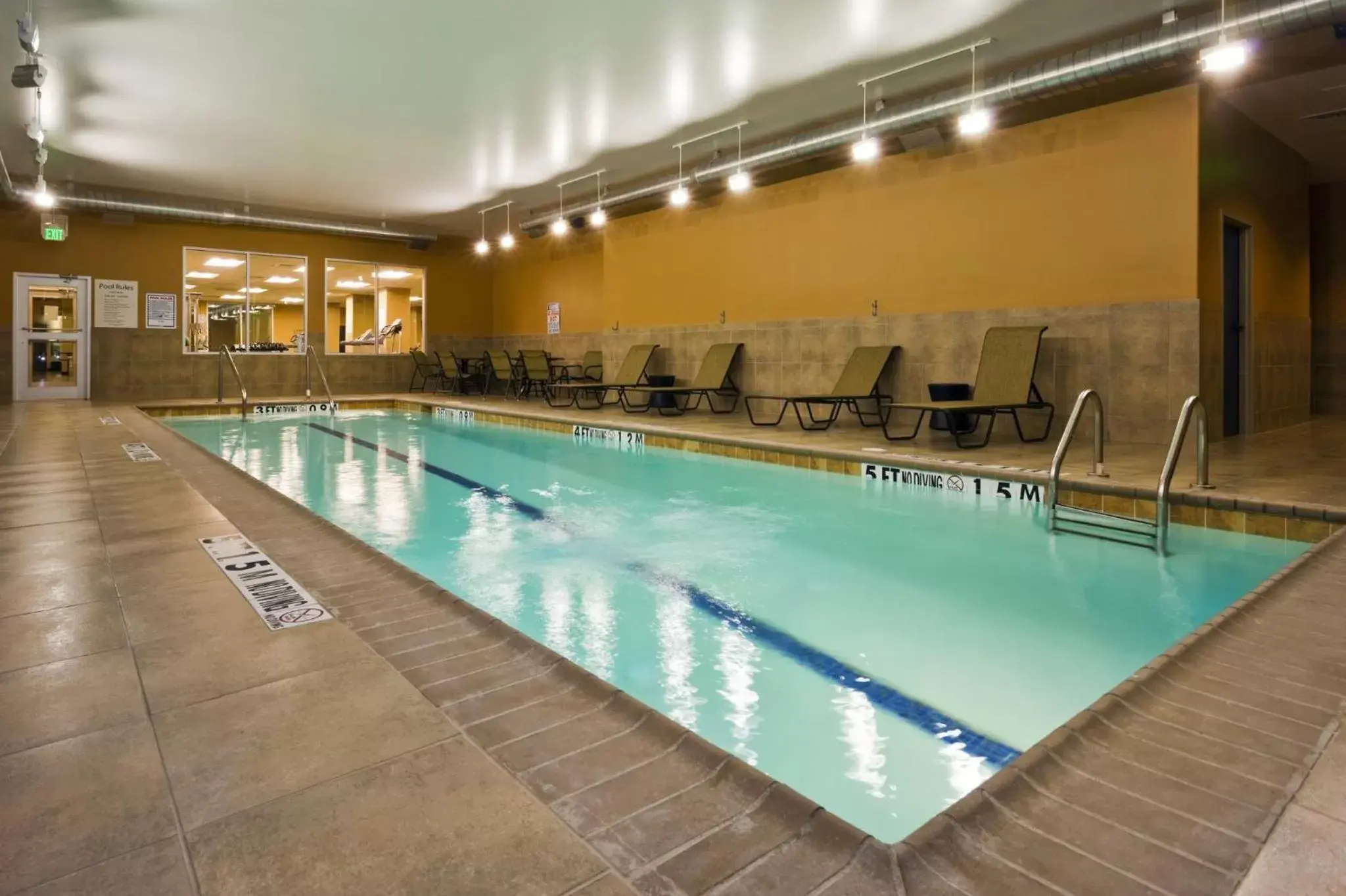 Swimming Pool in Holiday Inn San Antonio Northwest- SeaWorld Area, an IHG Hotel