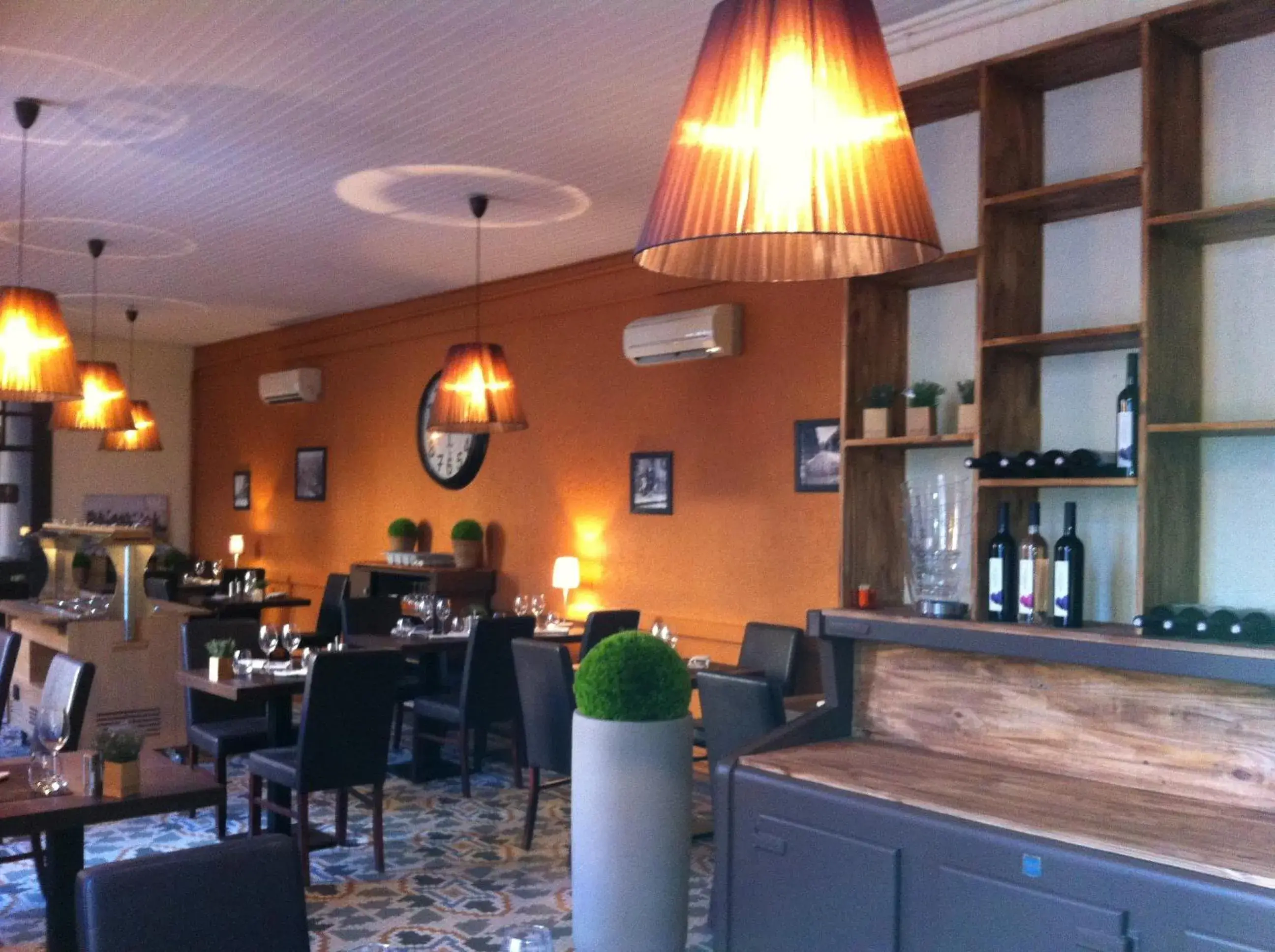 Logis Hotel Le Clos Des Oliviers Logis Hotel Le Clos Des Oliviers