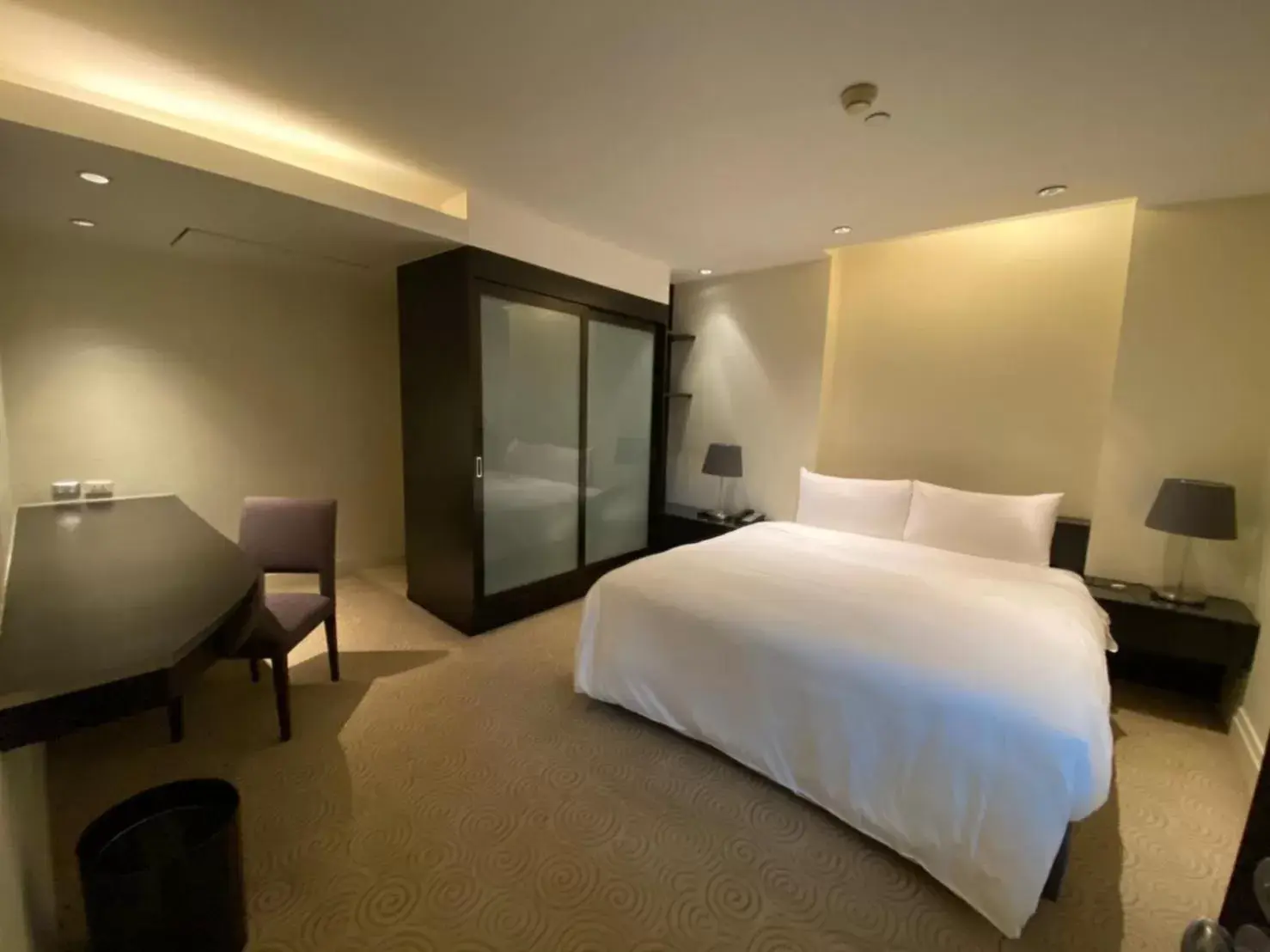 Bedroom, Bed in The Quarter Saladaeng by UHG - Formerly Siri Sathorn