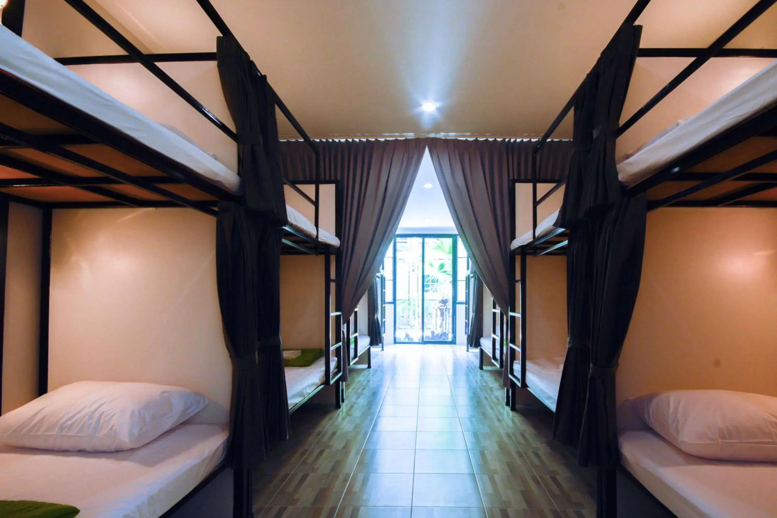 Bunk Bed in iRest Ao Nang Sea Front (SHA Plus)