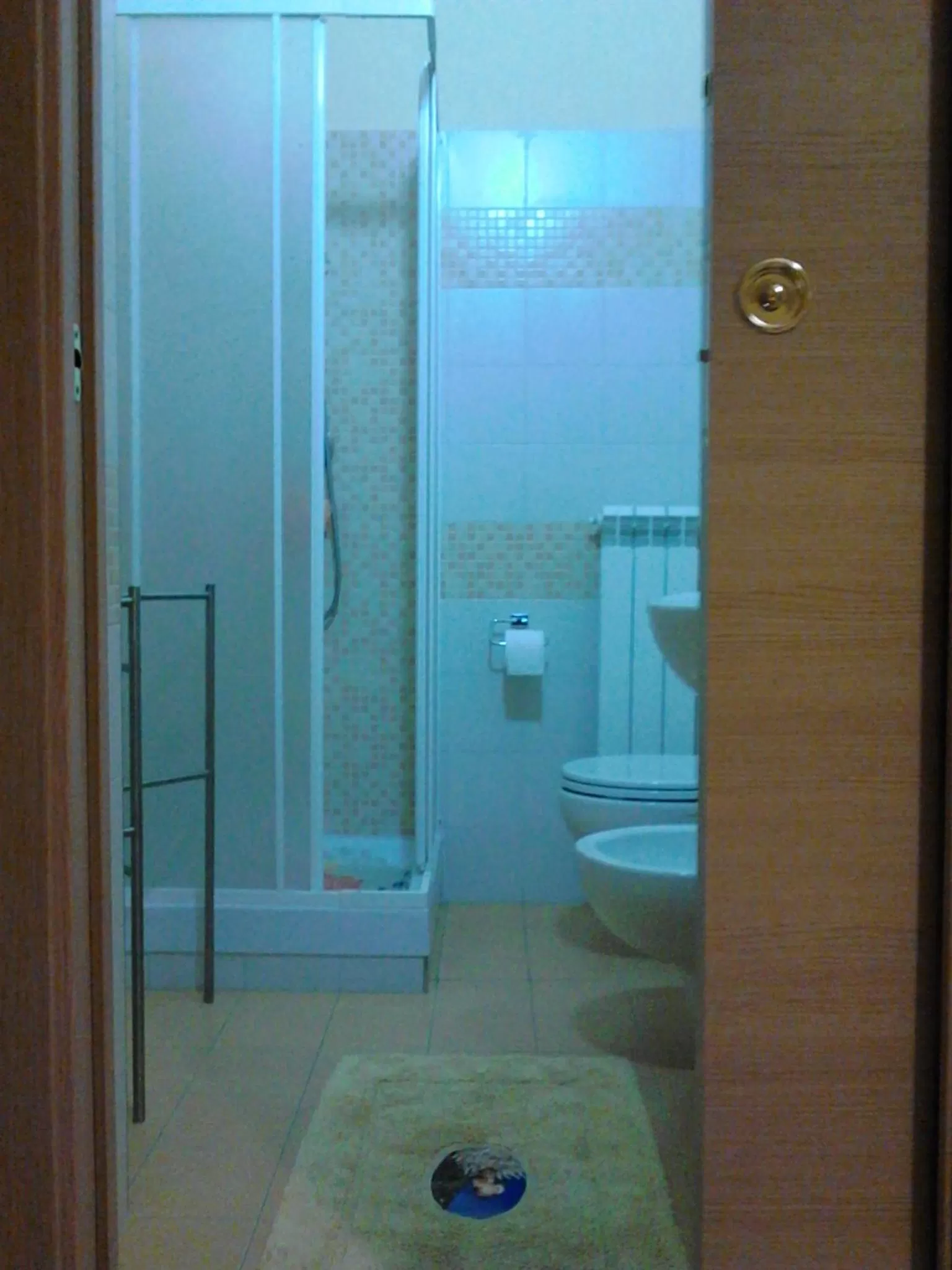 Dietro Piazza Maggiore