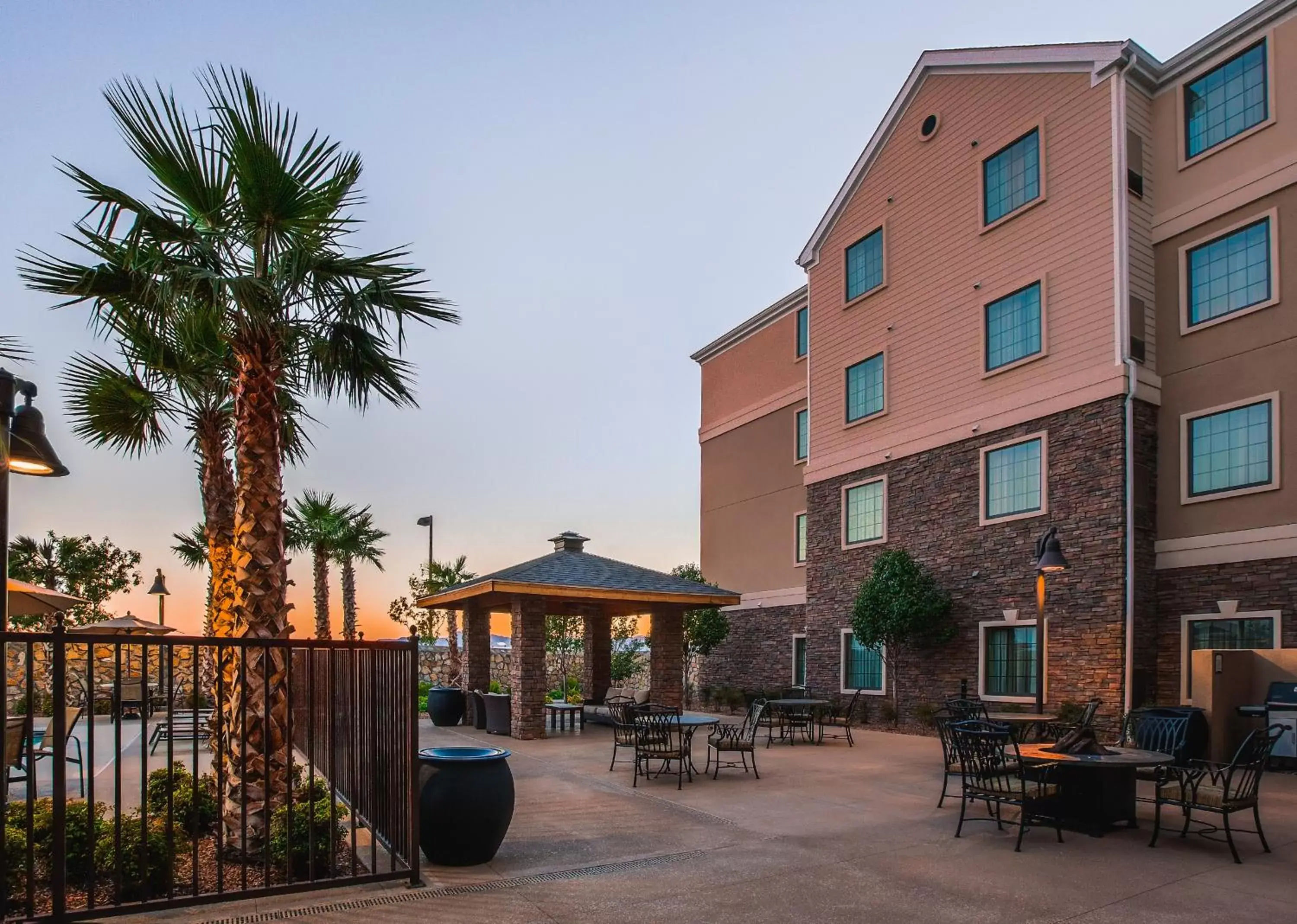 Other in Staybridge Suites El Paso Airport, an IHG Hotel