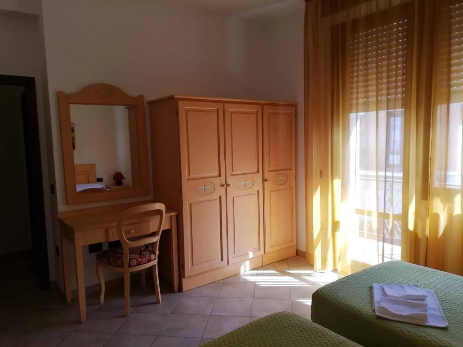 Photo of the whole room, Bed in Le Coltie - affittacamere e appartamenti