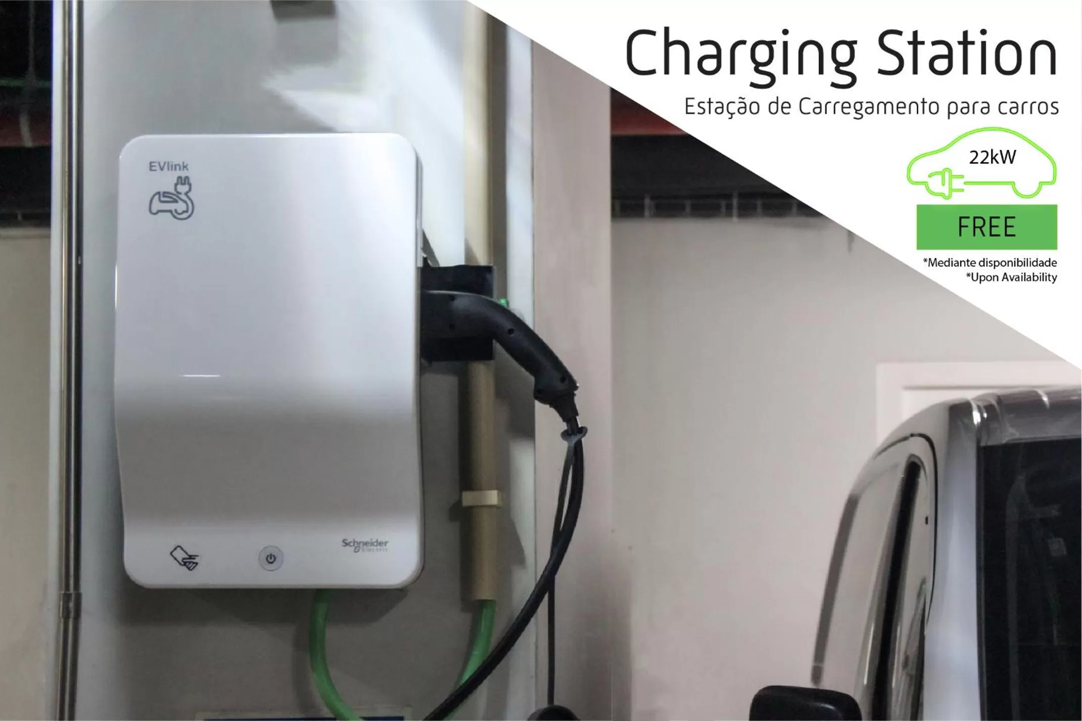 People in Lux Lisboa Park