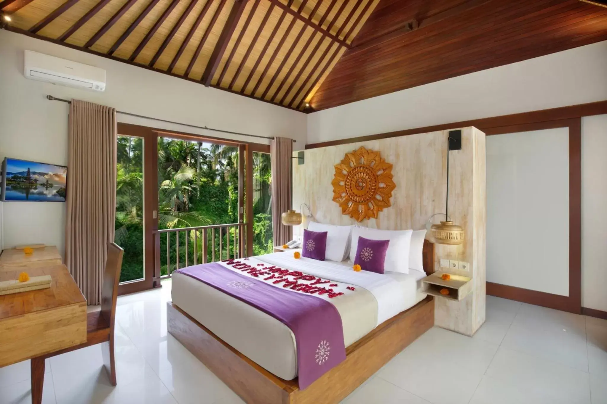 Other, Bed in Dedary Resort Ubud by Ini Vie Hospitality