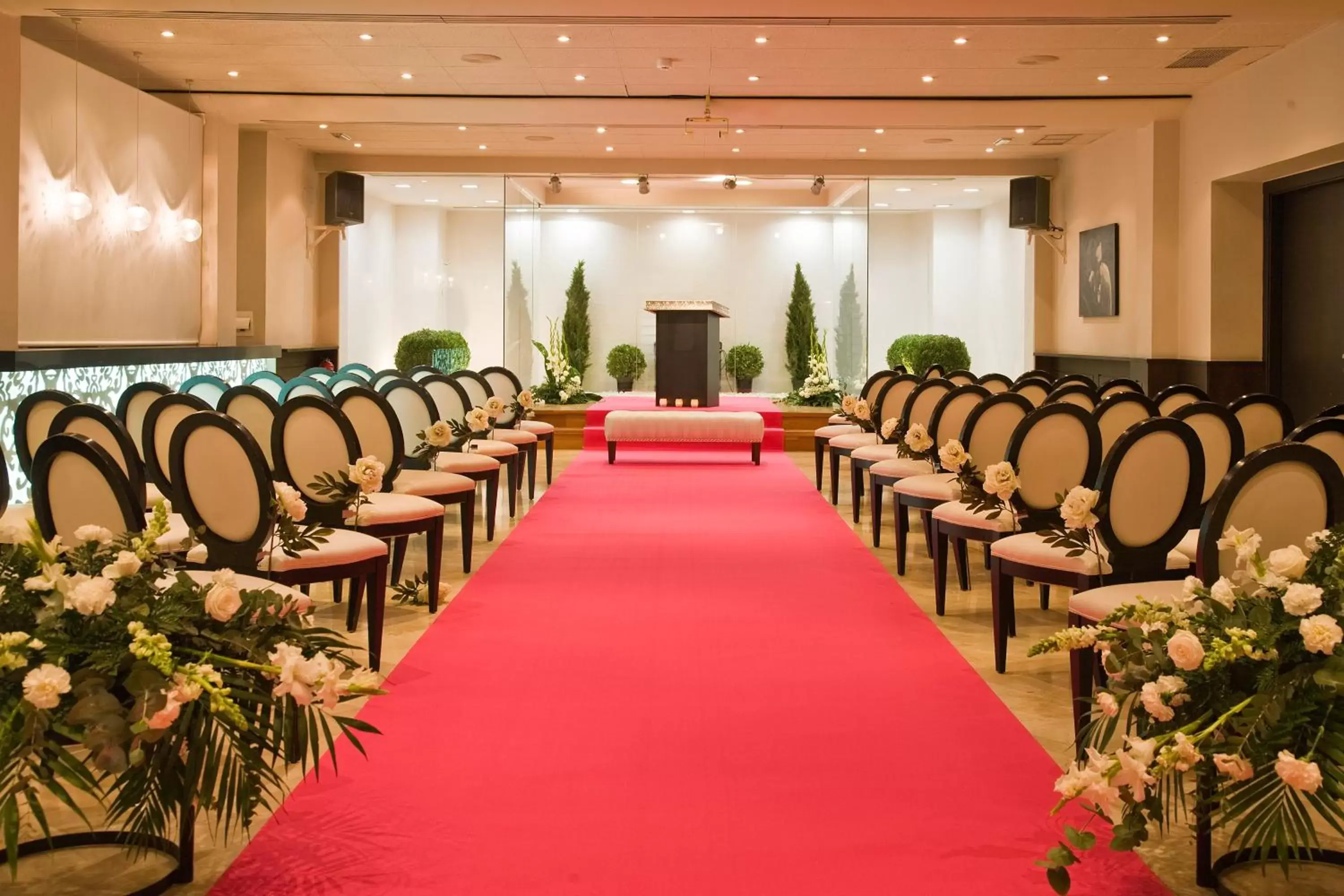 Banquet/Function facilities in Hotel Sercotel Tudela Bardenas