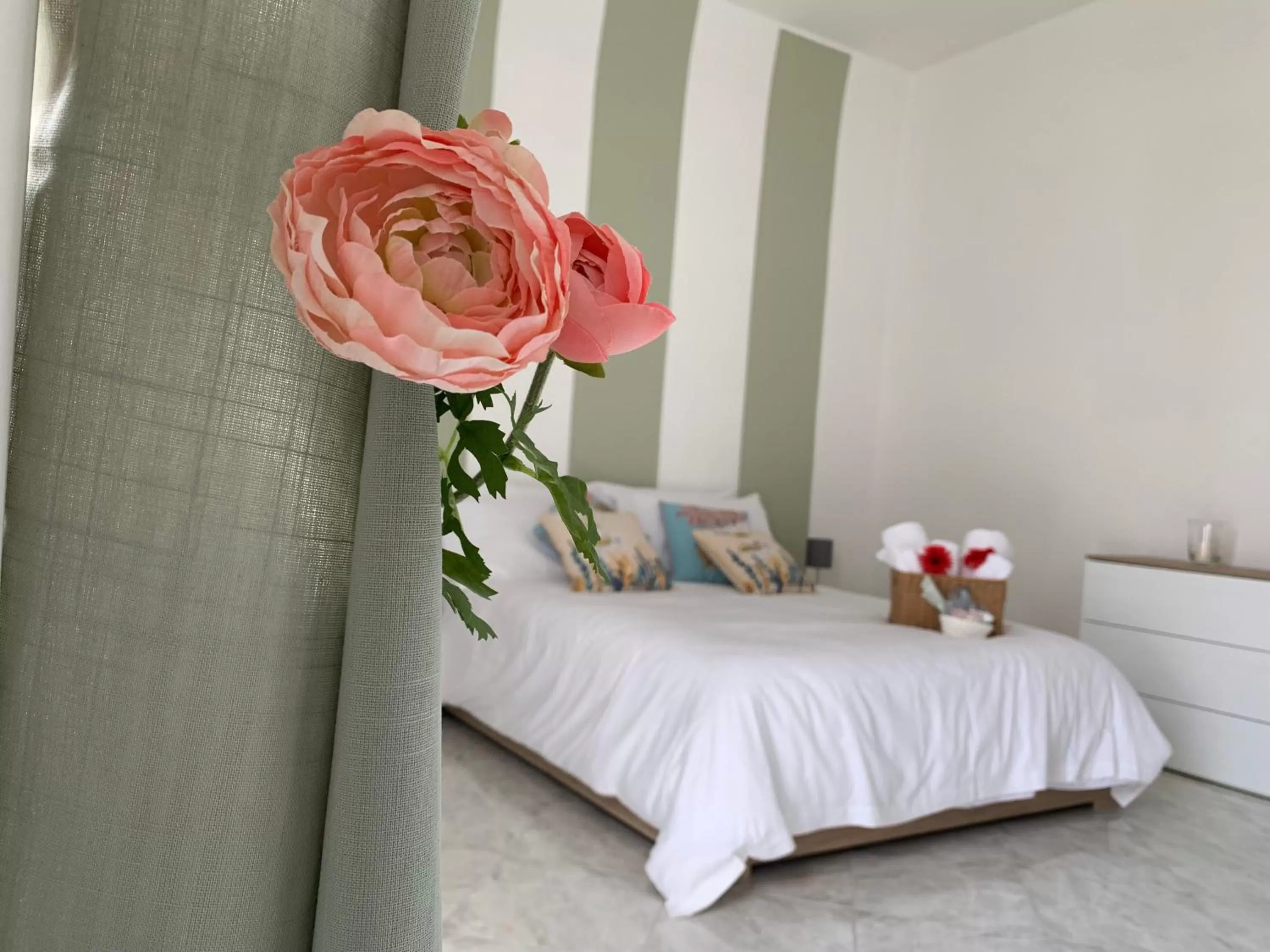 Bed in Camera - Torre dell'Orologio