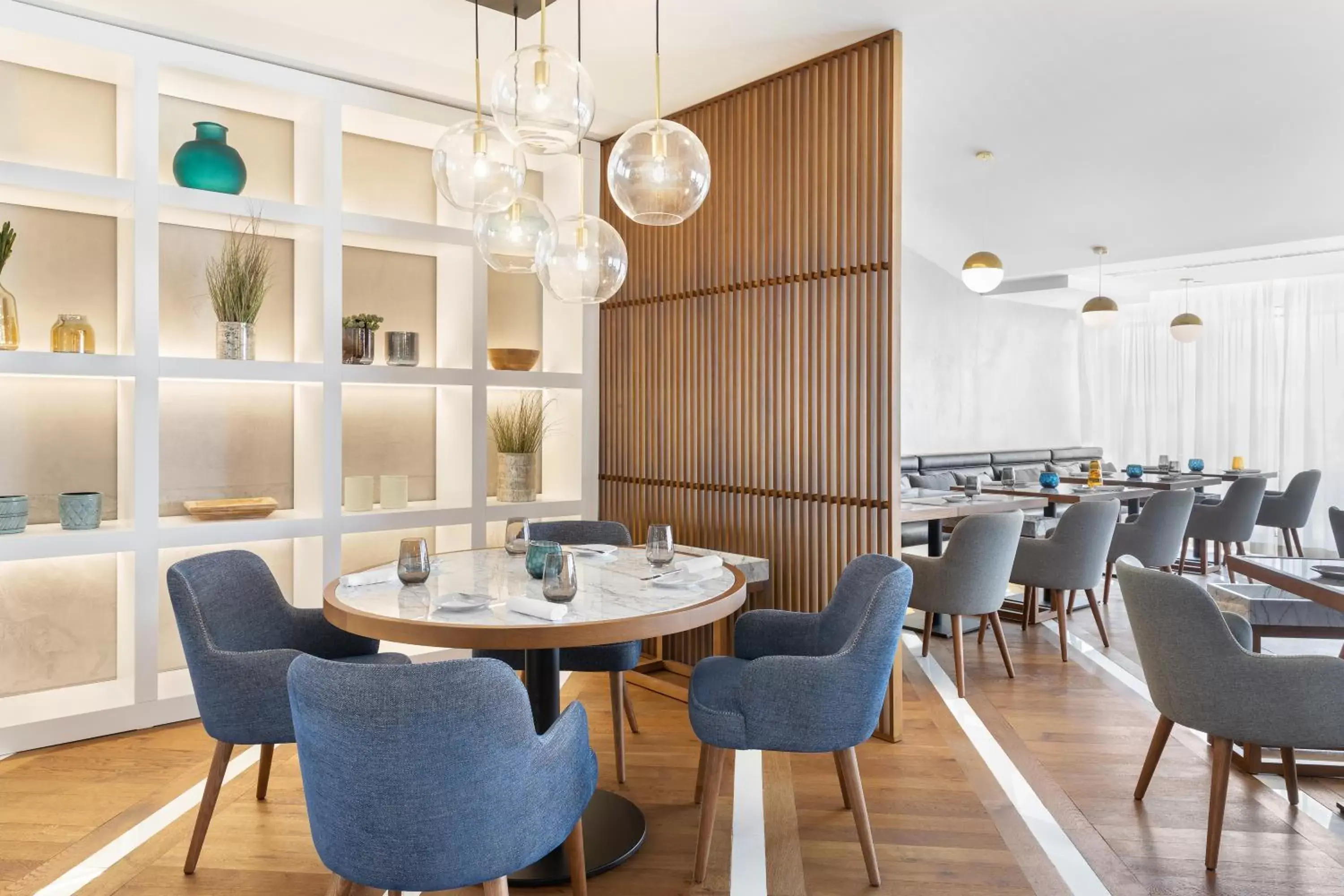 Restaurant/places to eat in Cascade Wellness Resort Restaurant/places to eat in Cascade Wellness Resort