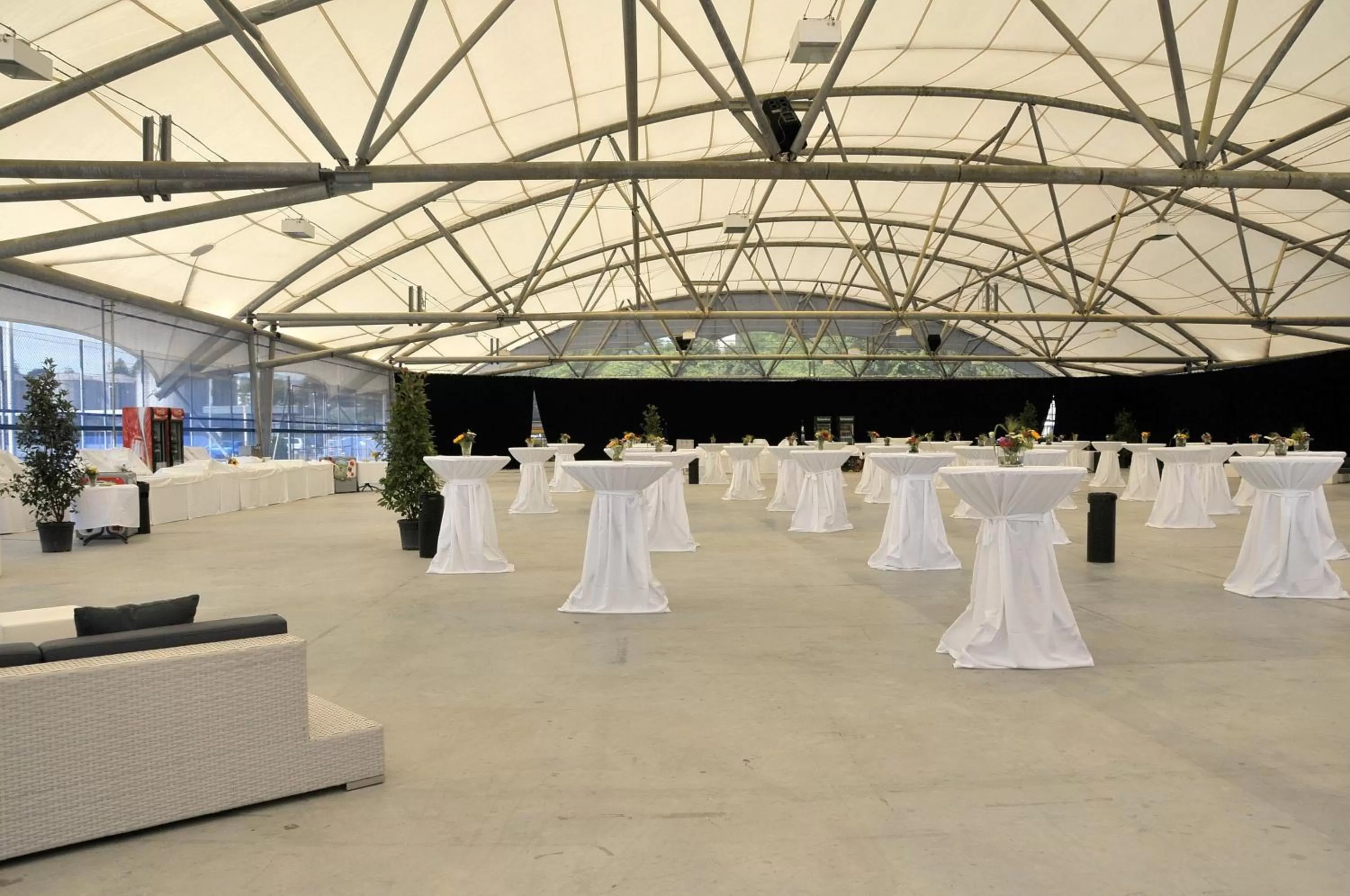 Banquet/Function facilities in Hotel Bodensee-Arena