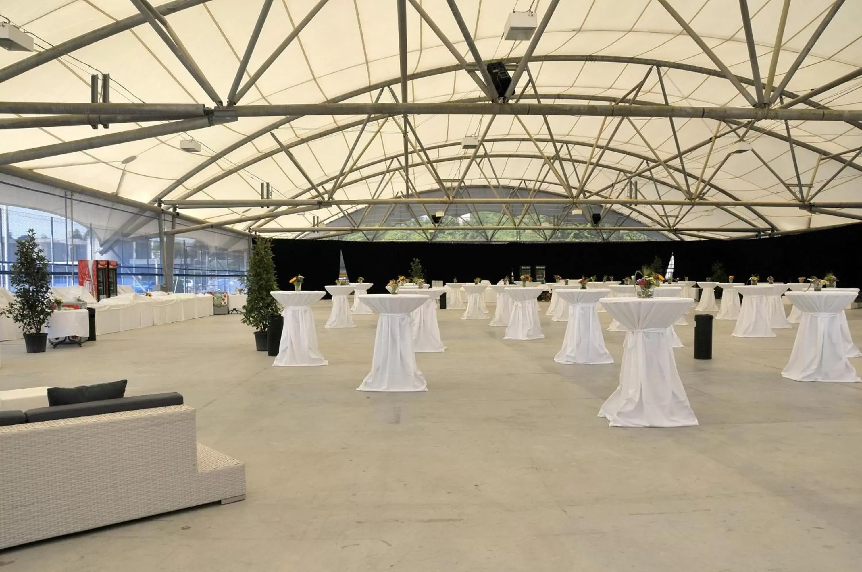 Banquet/Function facilities, Banquet Facilities in Hotel Bodensee-Arena