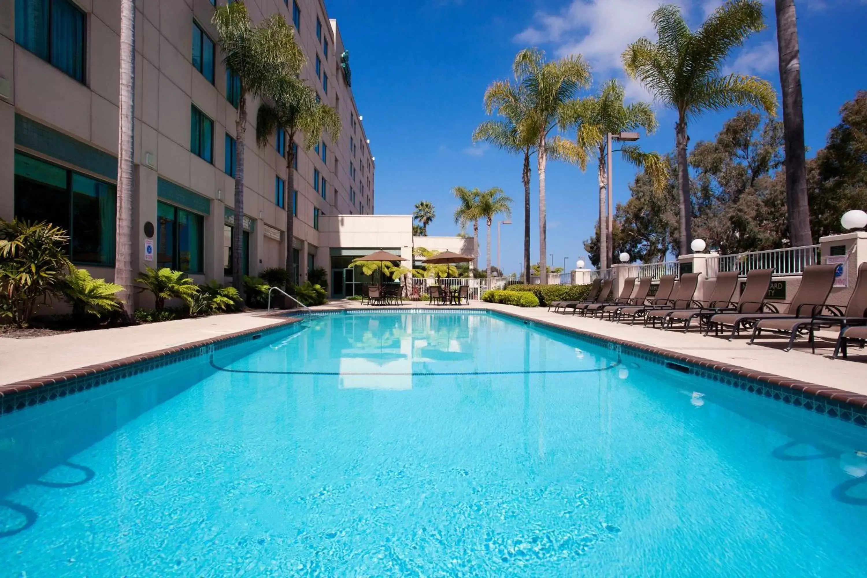 Activities, Swimming Pool in Country Inn & Suites by Radisson, San Diego North, CA