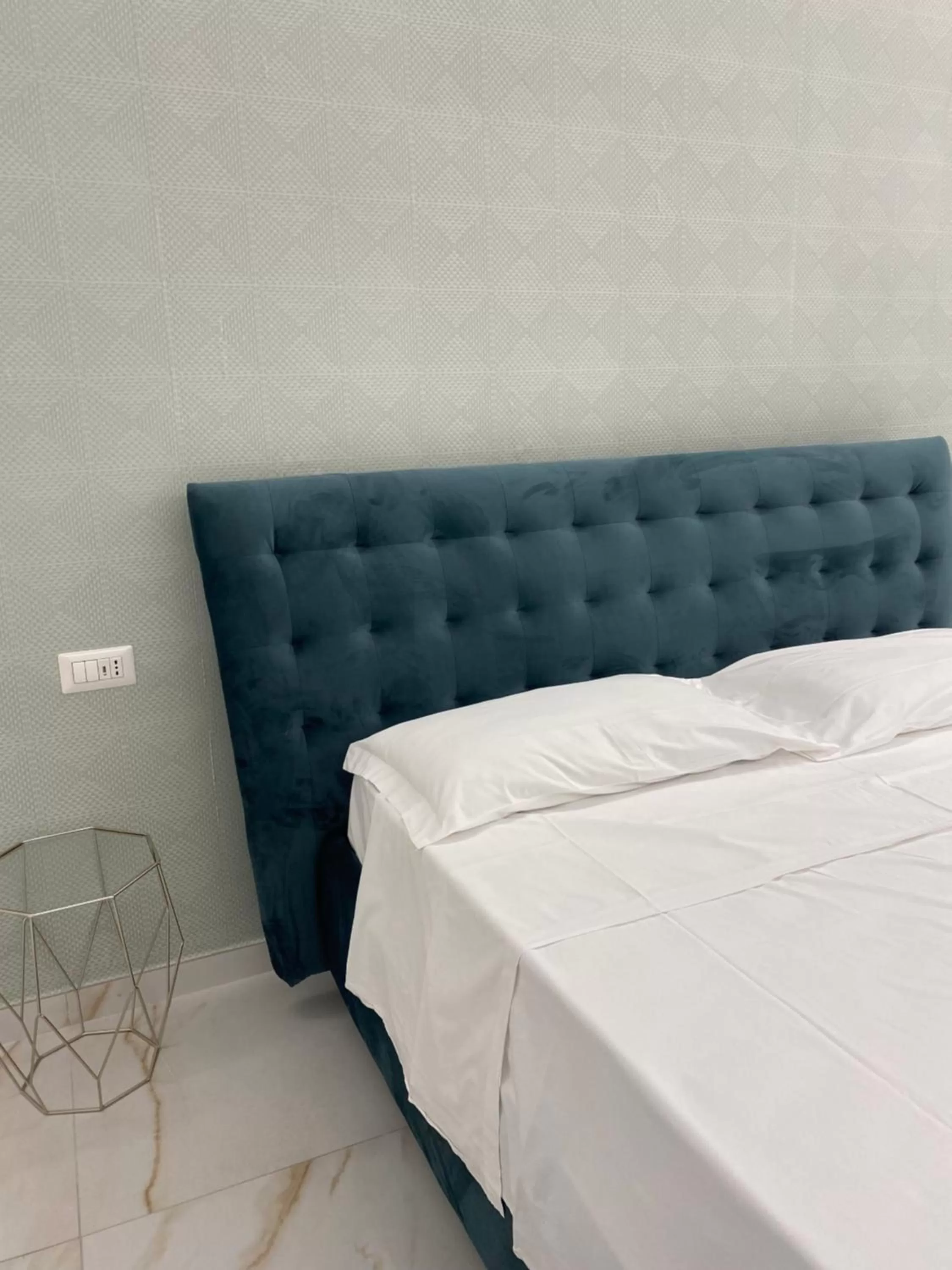 Bed in Maison De luxe