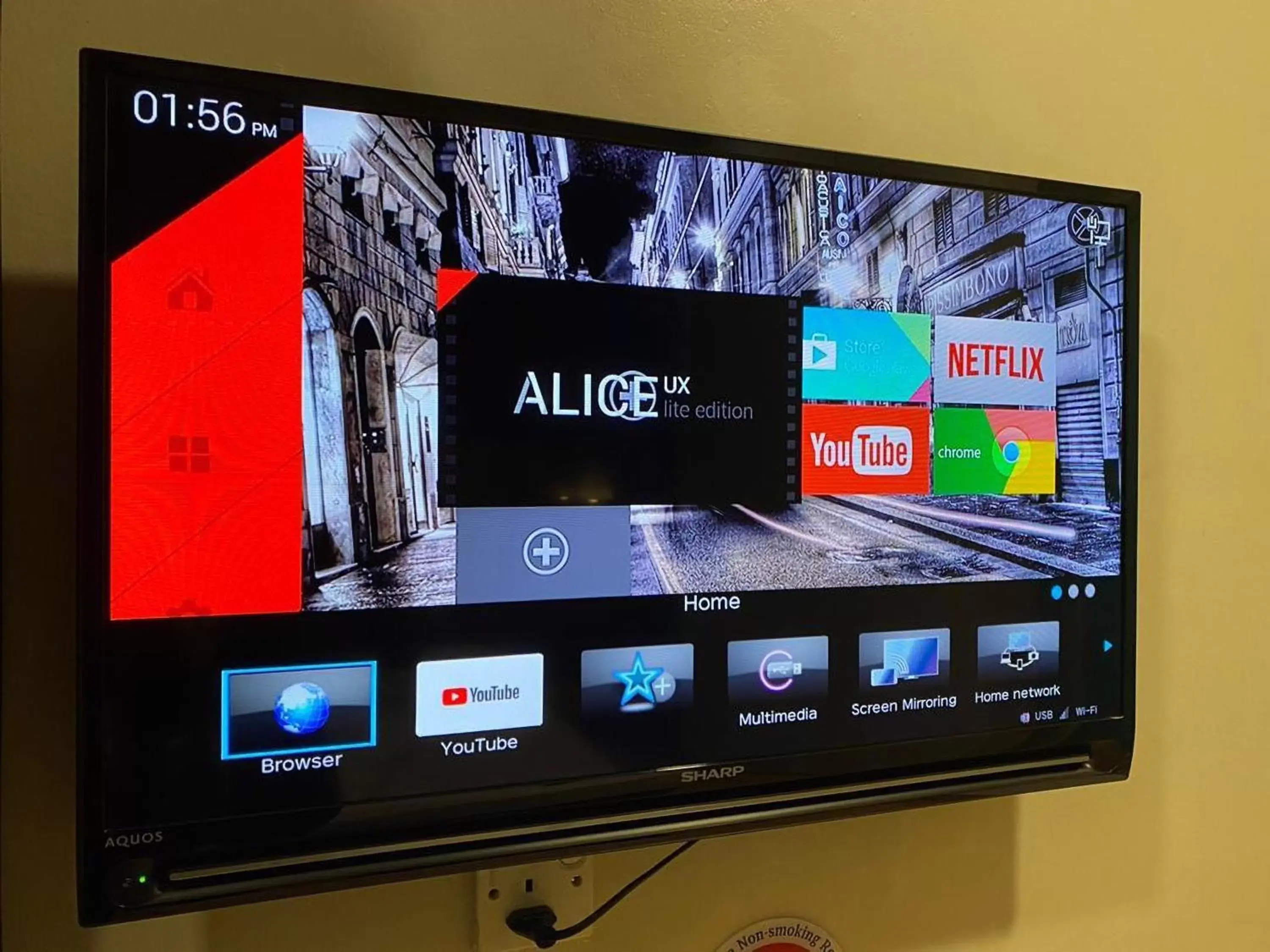 Twin Room - single occupancy in Smile Hotel Selayang Point Twin Room - single occupancy in Smile Hotel Selayang Point