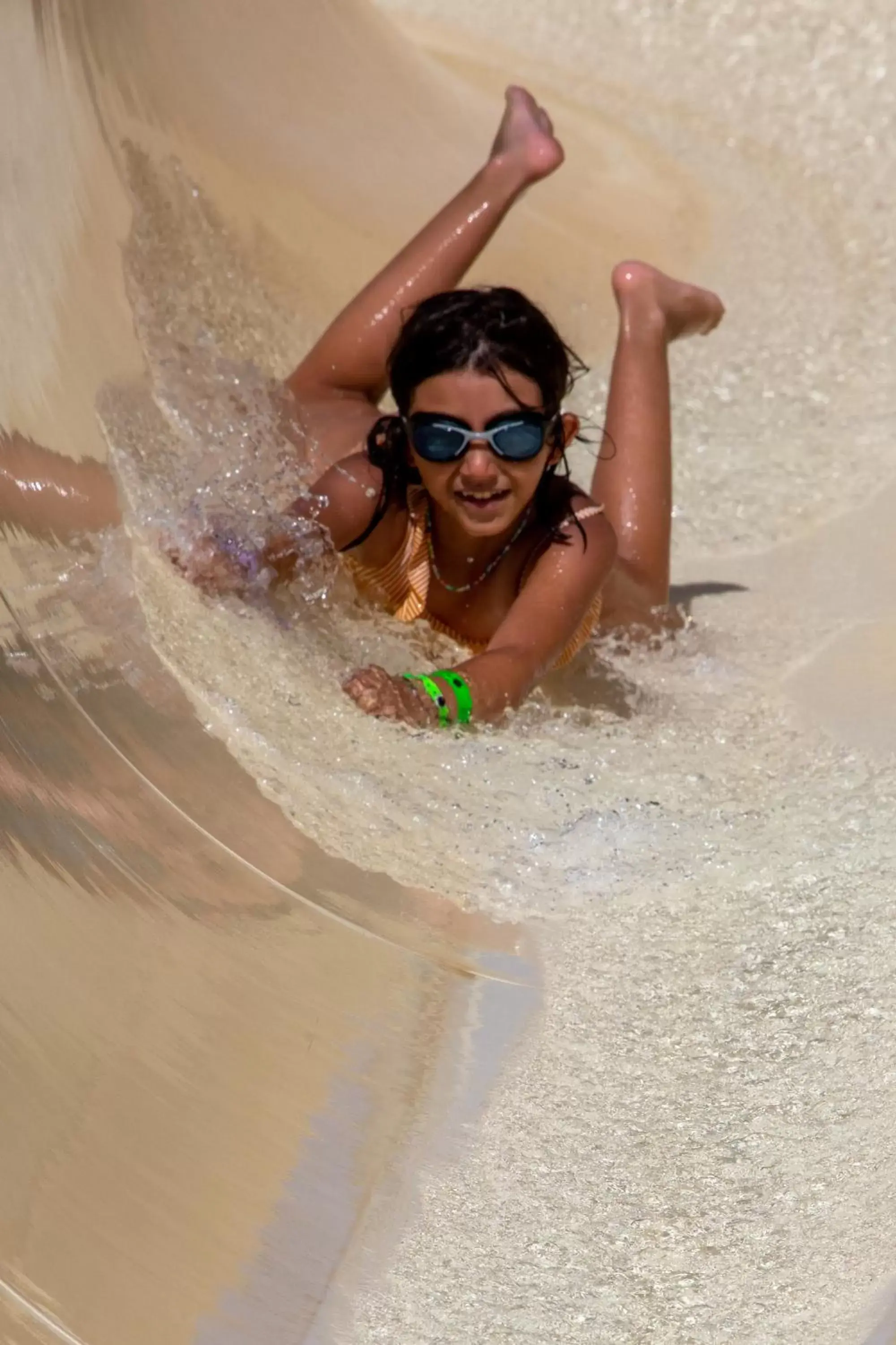 People, Children in Atlas Amadil Beach Hotel