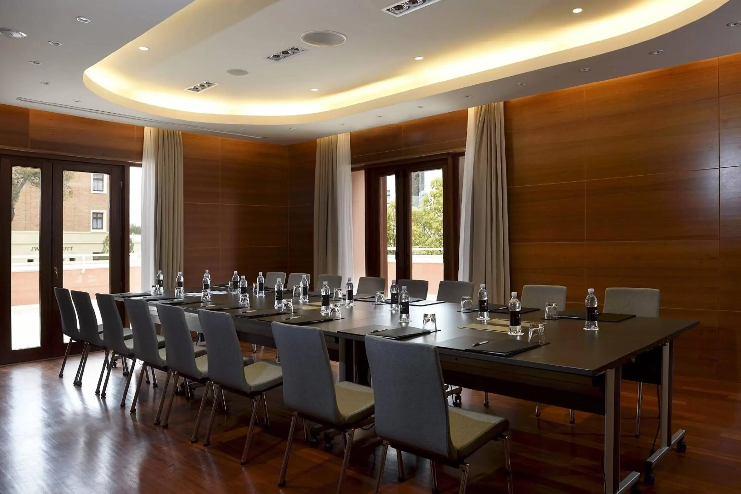 Meeting/conference room in JW Marriott Venice Resort & Spa