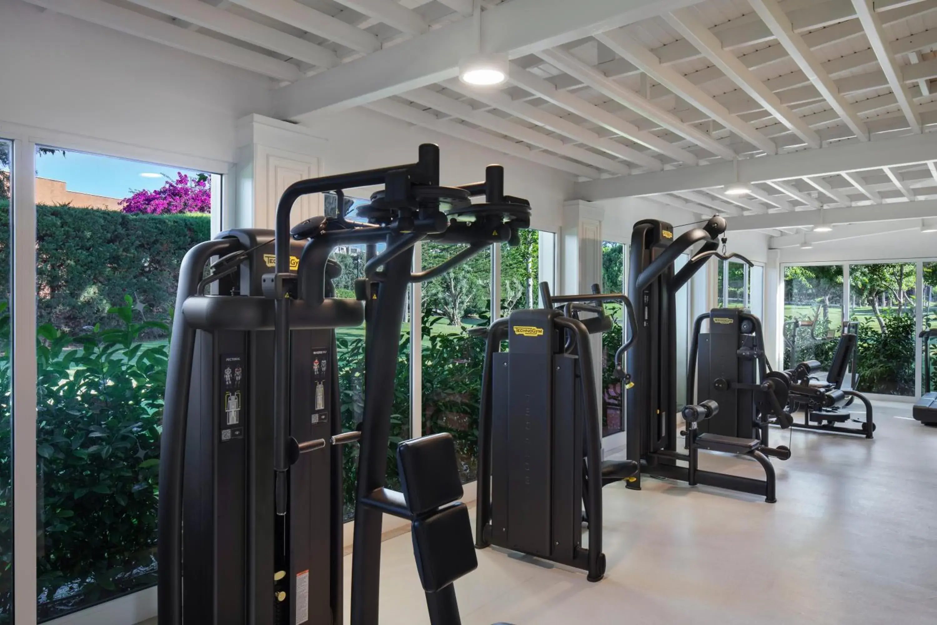 Fitness centre/facilities, Fitness Center/Facilities in Ela Quality Resort Belek - Kids Concept