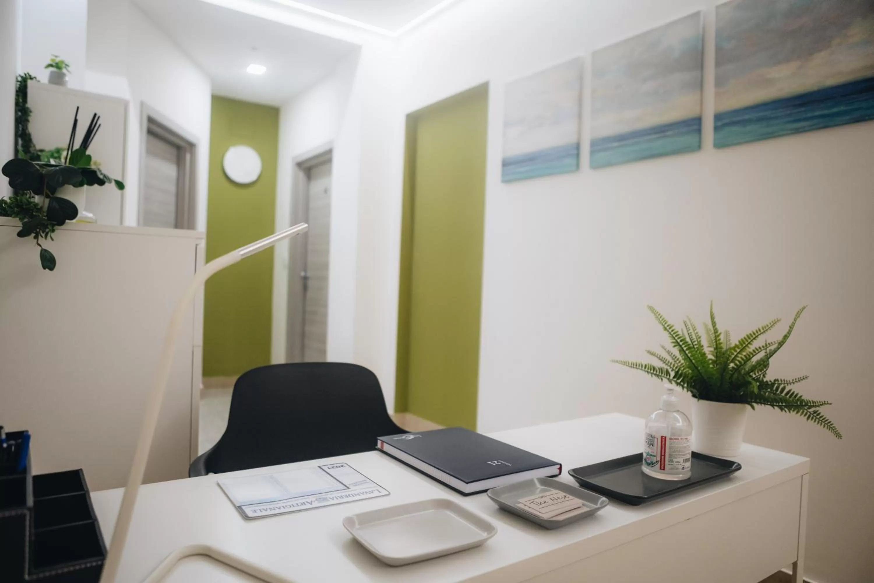 THE NEST - Luxury suites